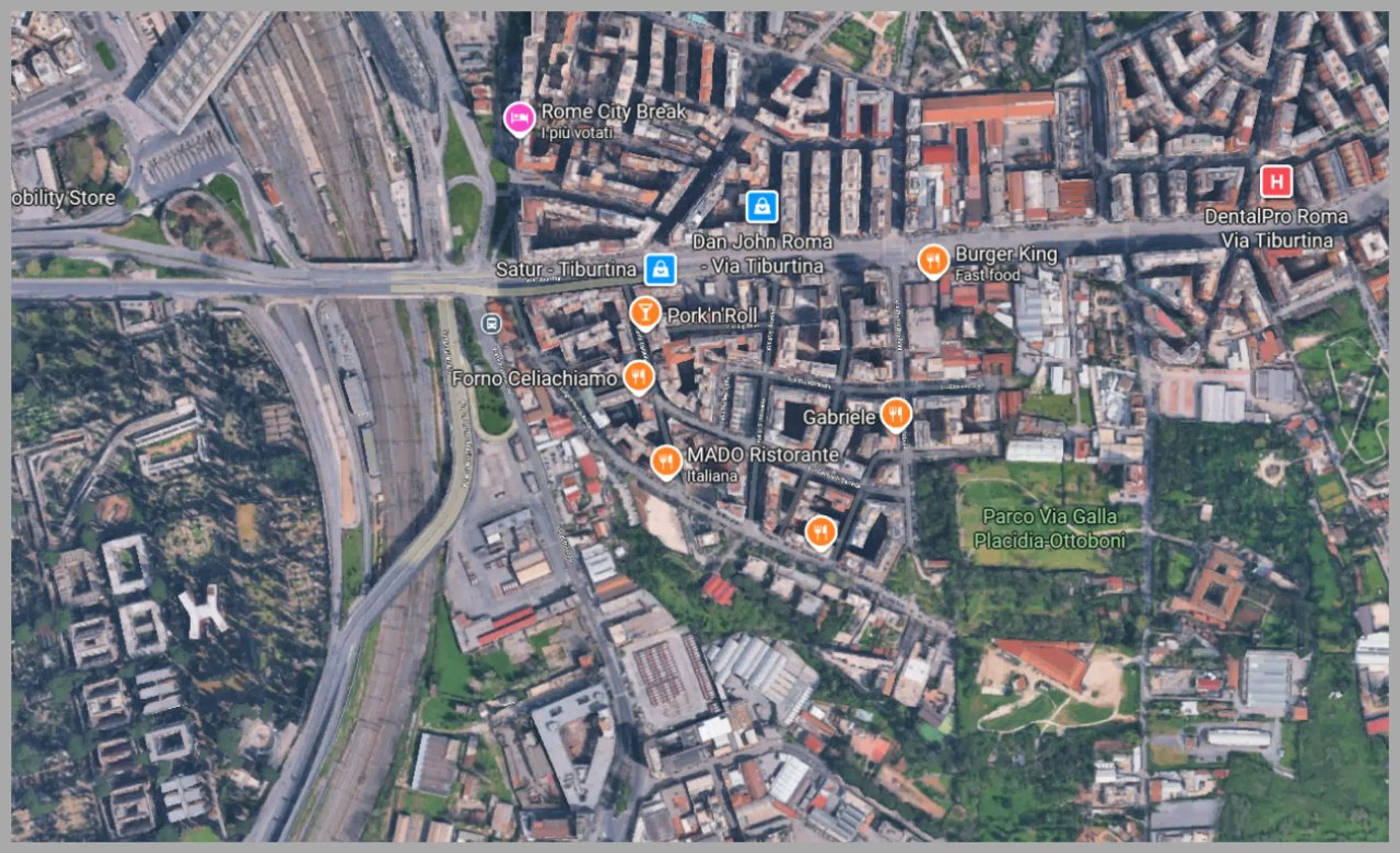 Quadrilocale in via Tancredi Cartella - Photo 10