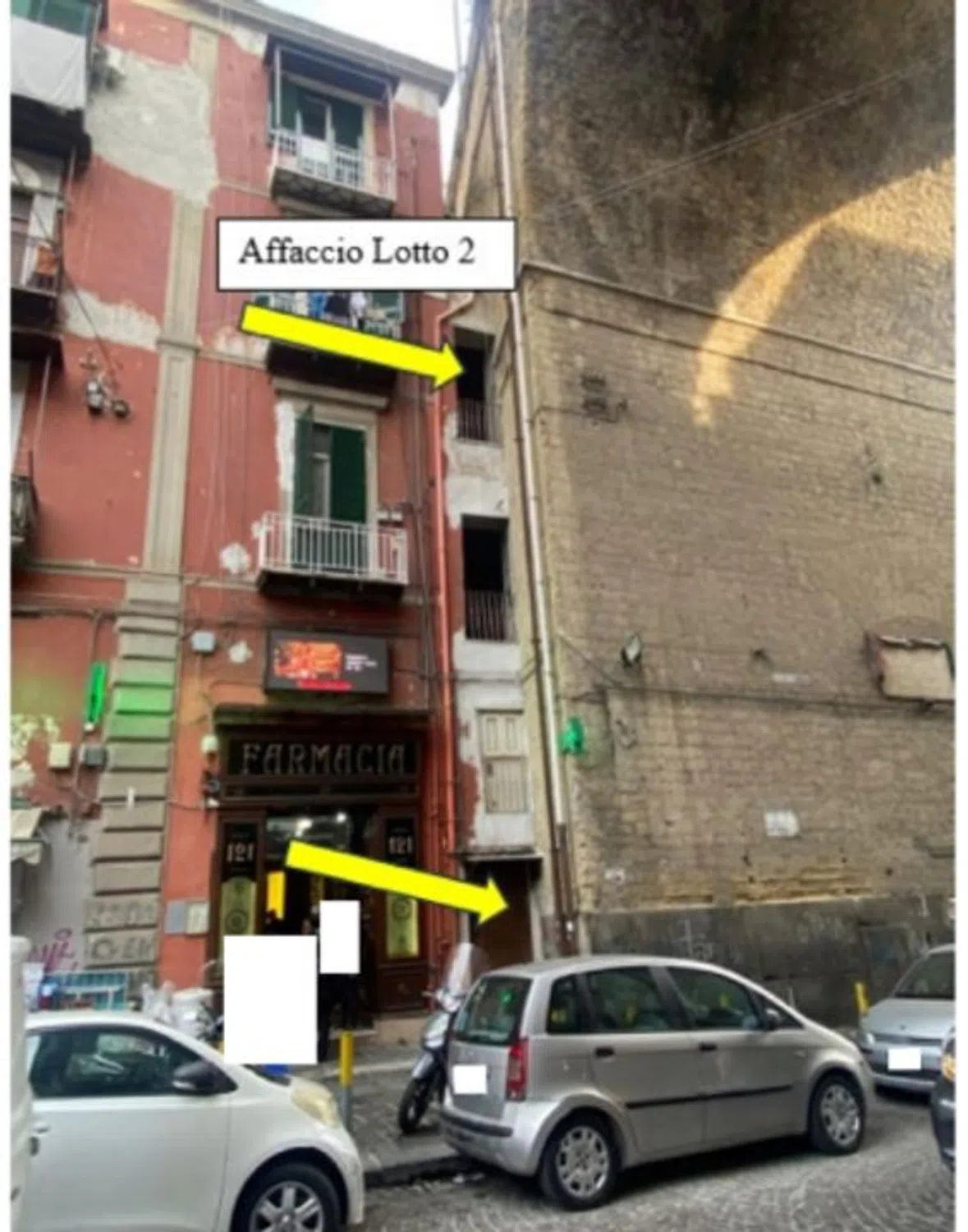 Trilocale in via Sanità - Photo 2