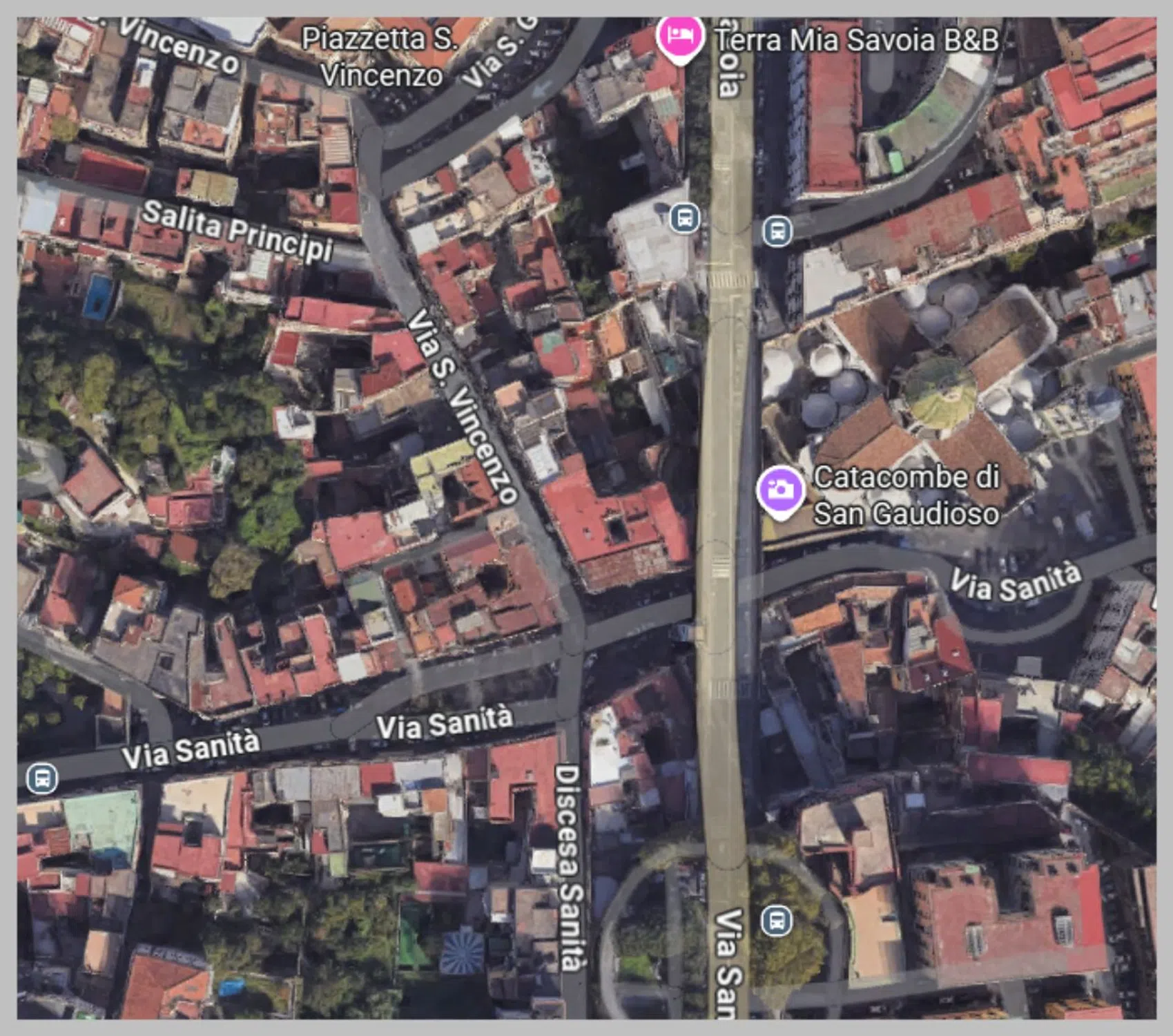 Trilocale in via Sanità - Photo 11