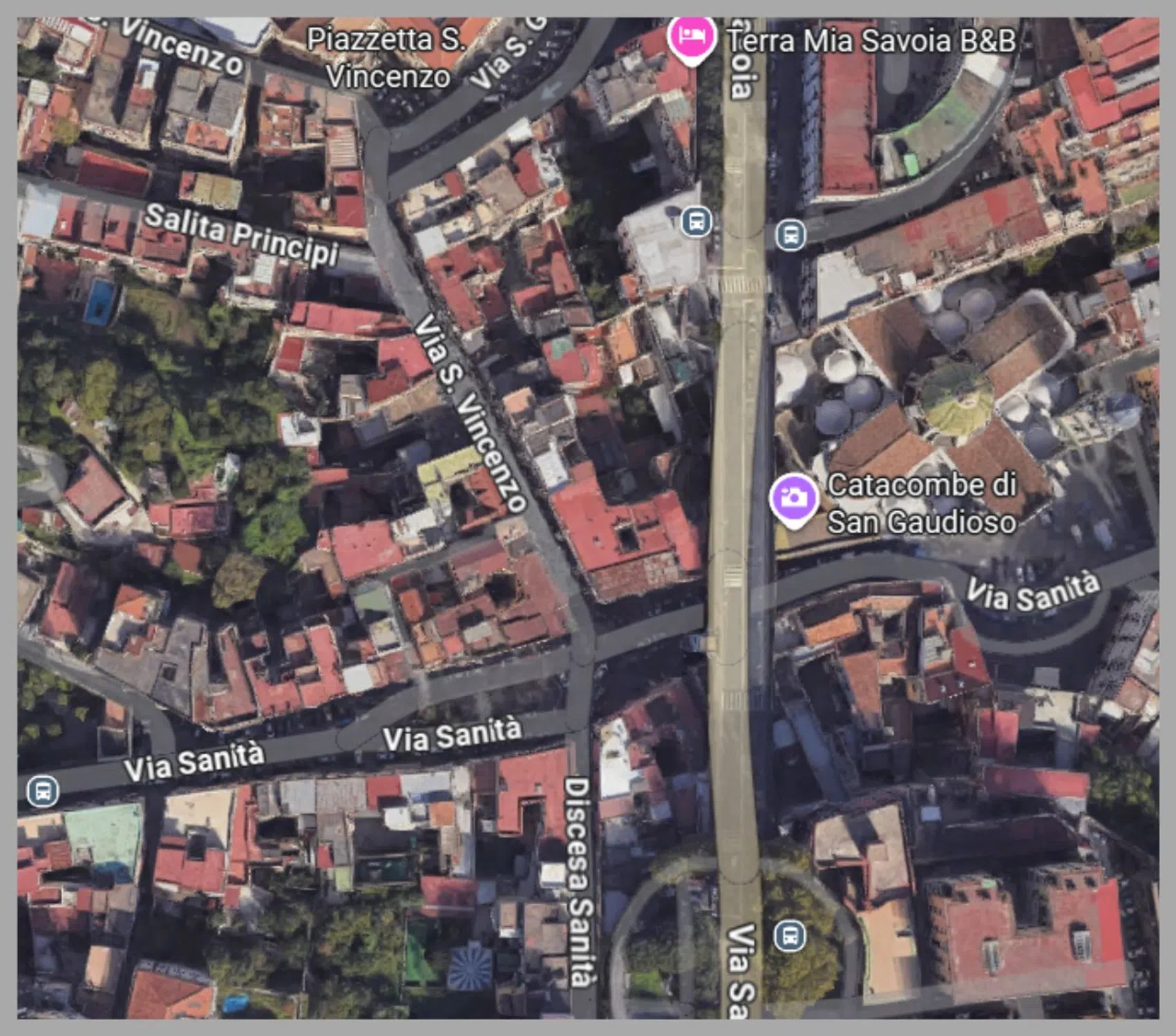 Trilocale in via Sanità - Photo 19