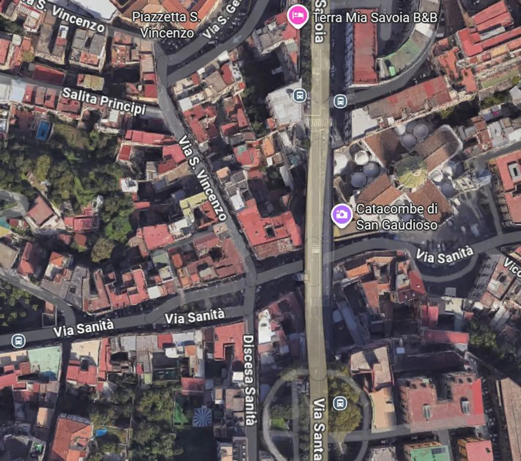 Trilocale in via Sanità - Photo 3