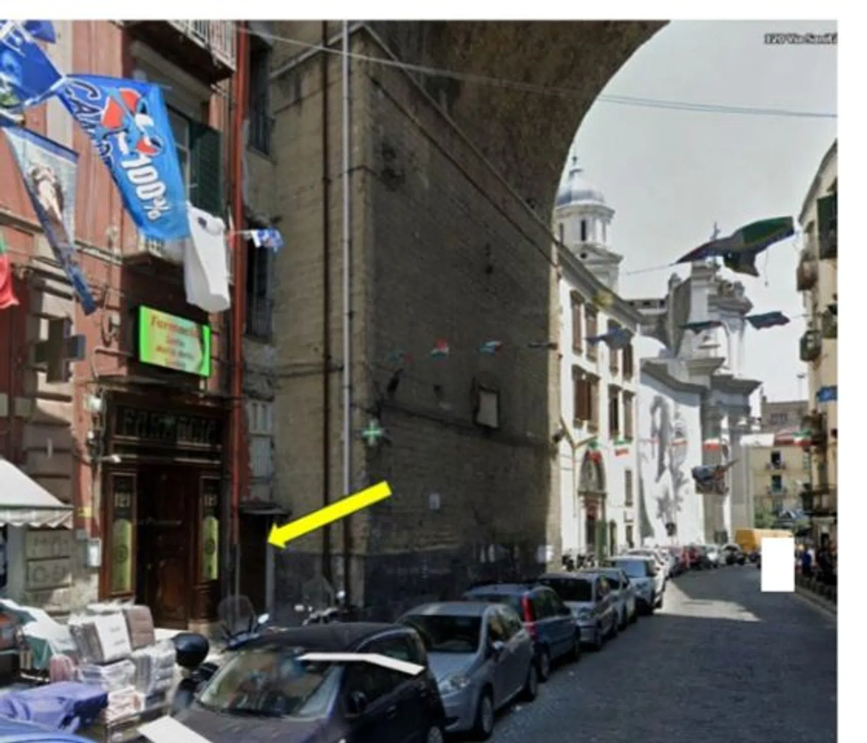 Trilocale in via Sanità - Photo 4