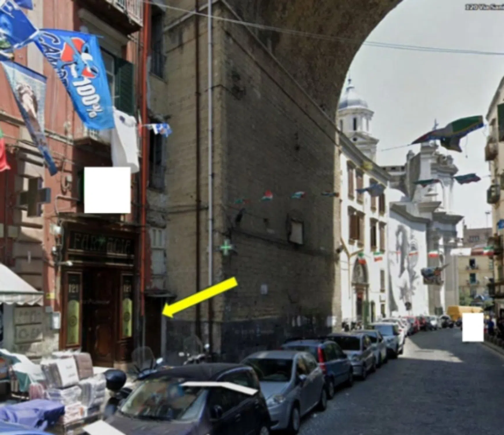 Trilocale in via Sanità - Photo 2