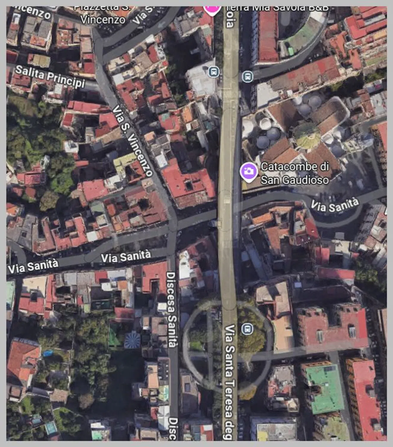 Trilocale in via Sanità - Photo 11