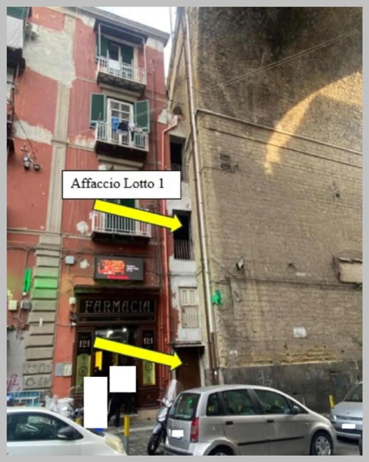 Trilocale in via Sanità - Photo 13