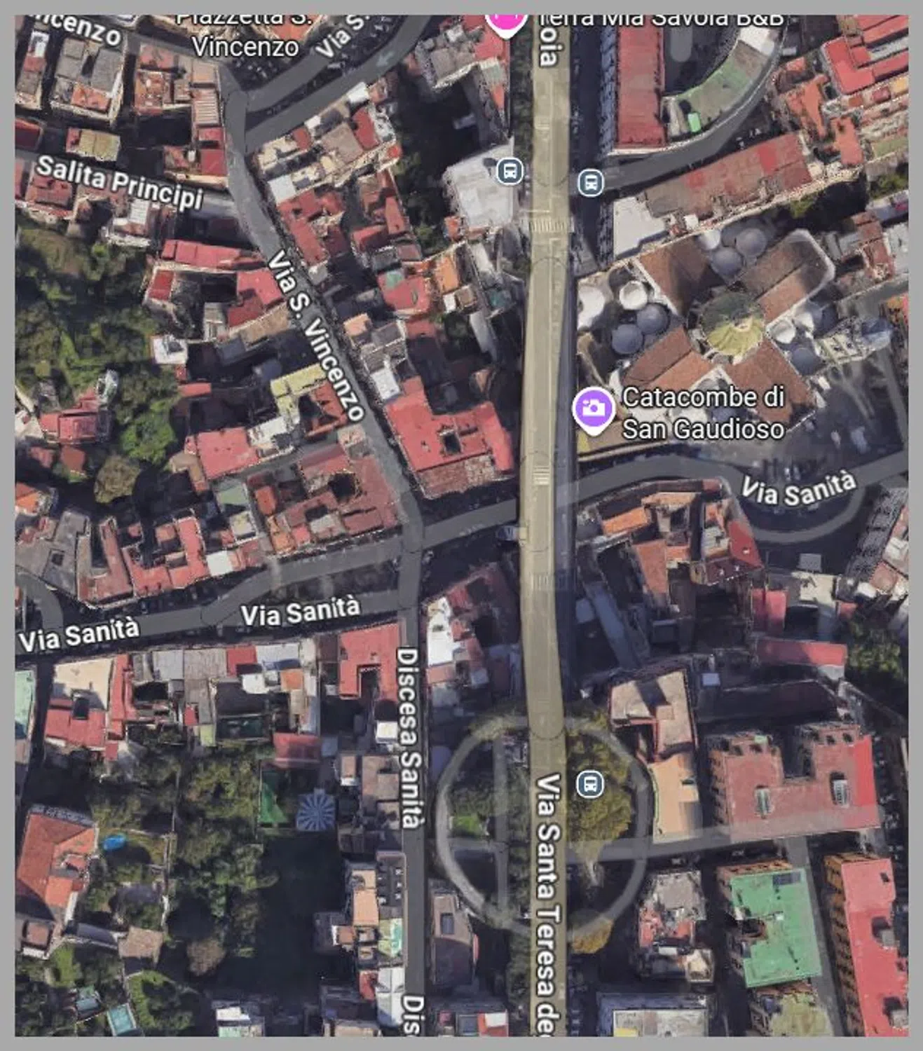 Trilocale in via Sanità - Photo 19