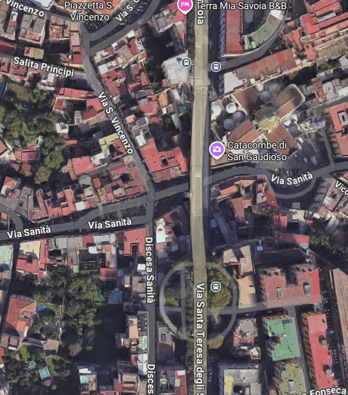 Trilocale in via Sanità - Photo 3