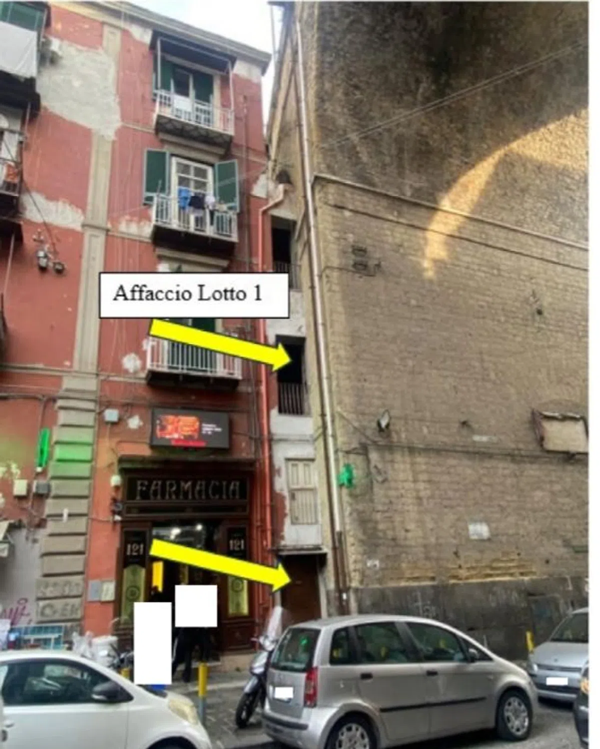 Trilocale in via Sanità - Photo 5
