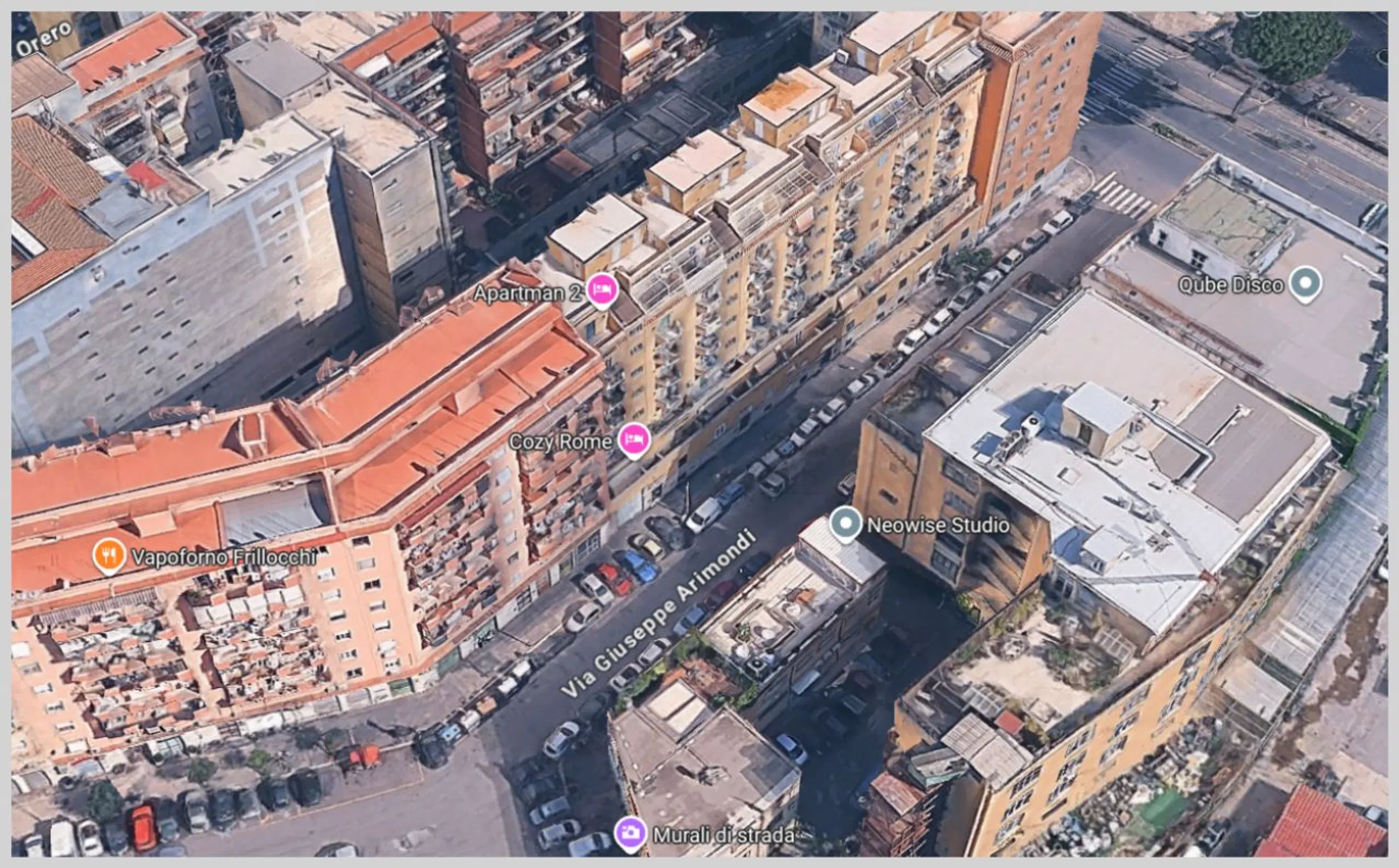 Trilocale in via Giuseppe Arimondi - Photo 14