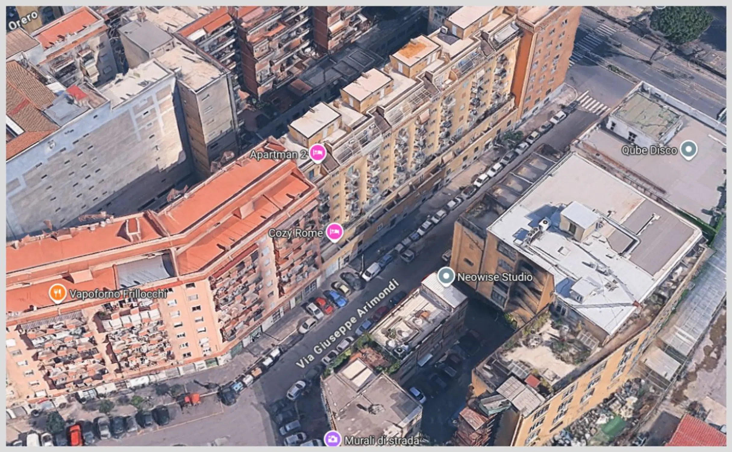 Trilocale in via Giuseppe Arimondi - Photo 17