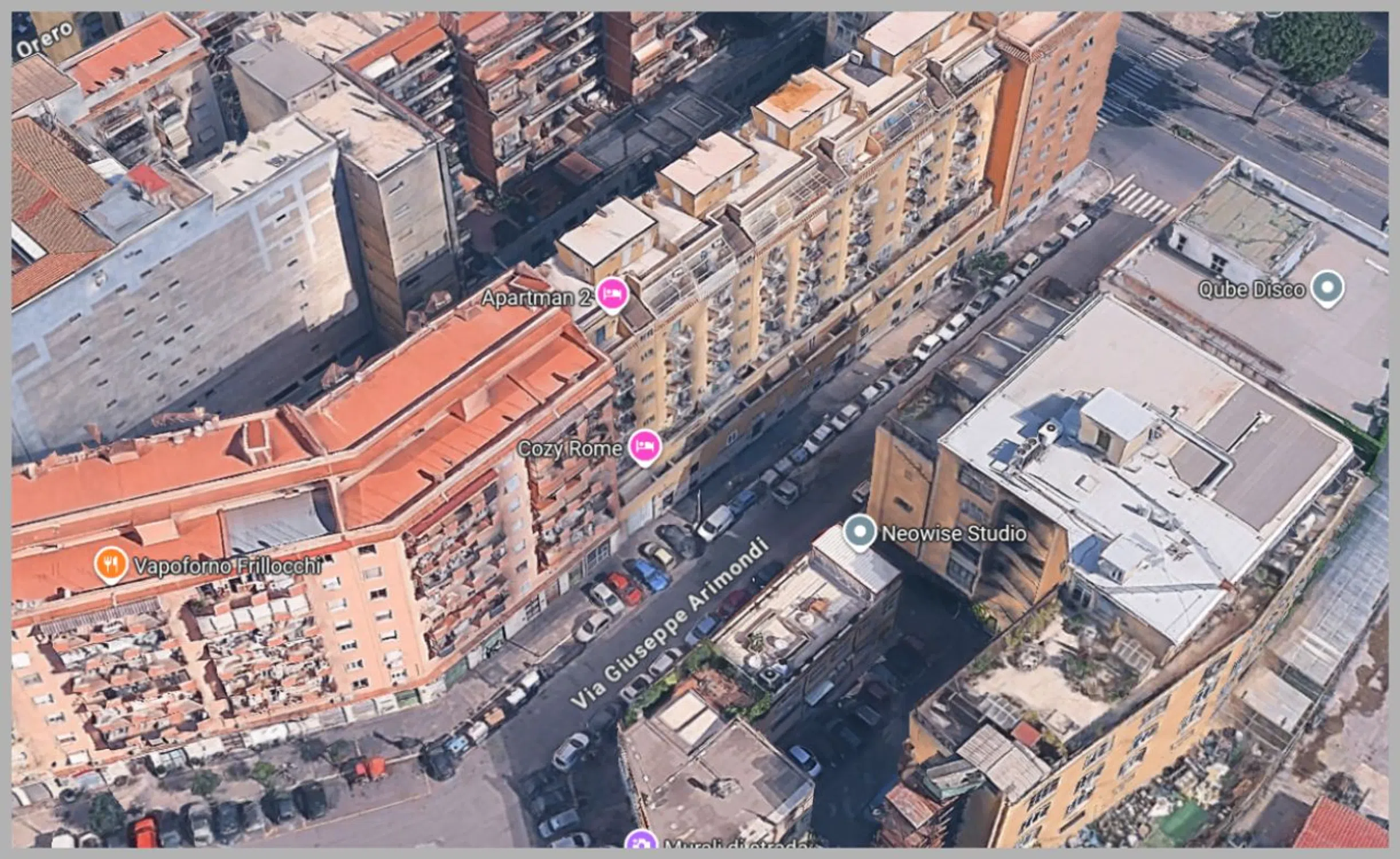 Trilocale in via Giuseppe Arimondi - Photo 20