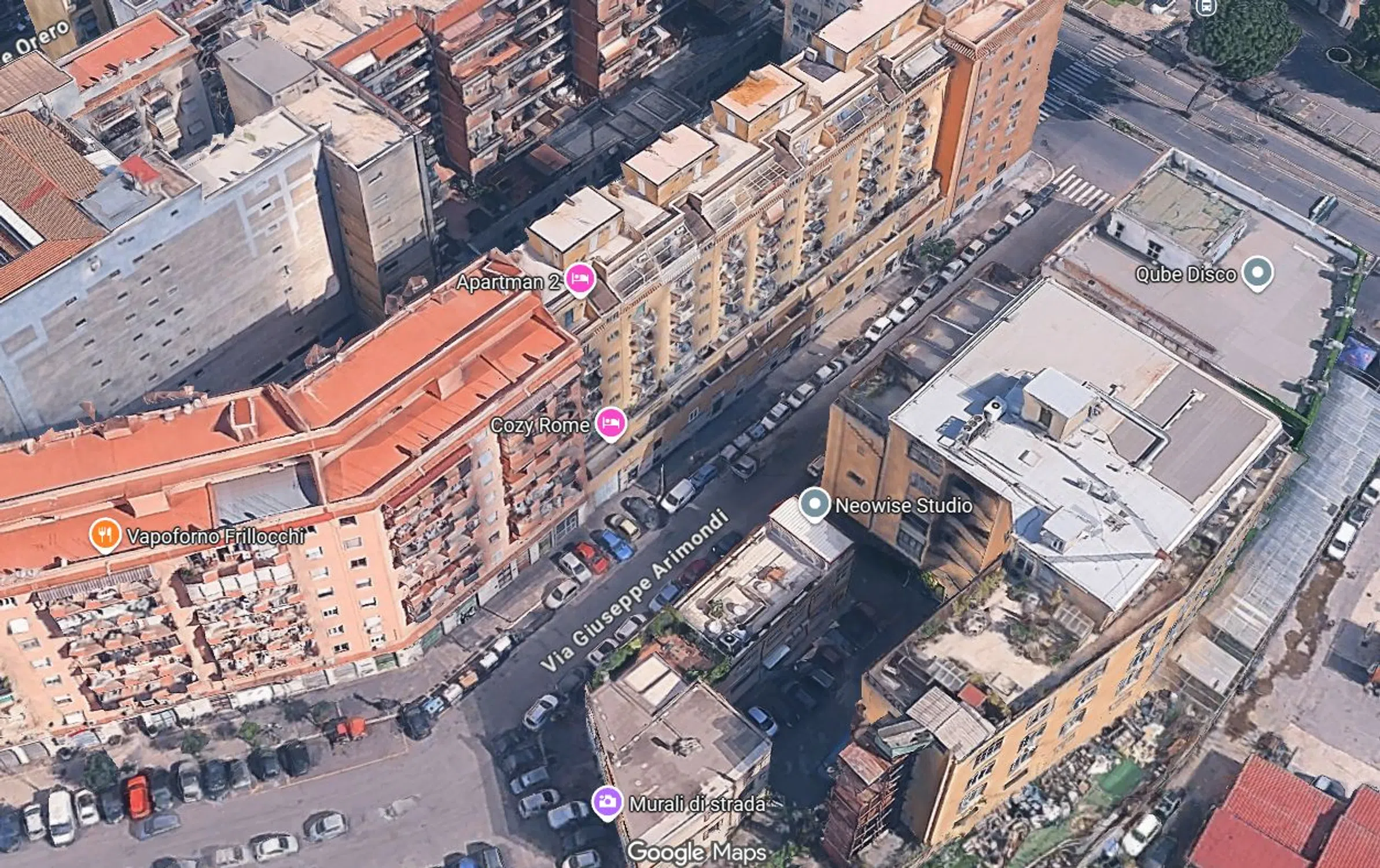 Trilocale in via Giuseppe Arimondi - Photo 5