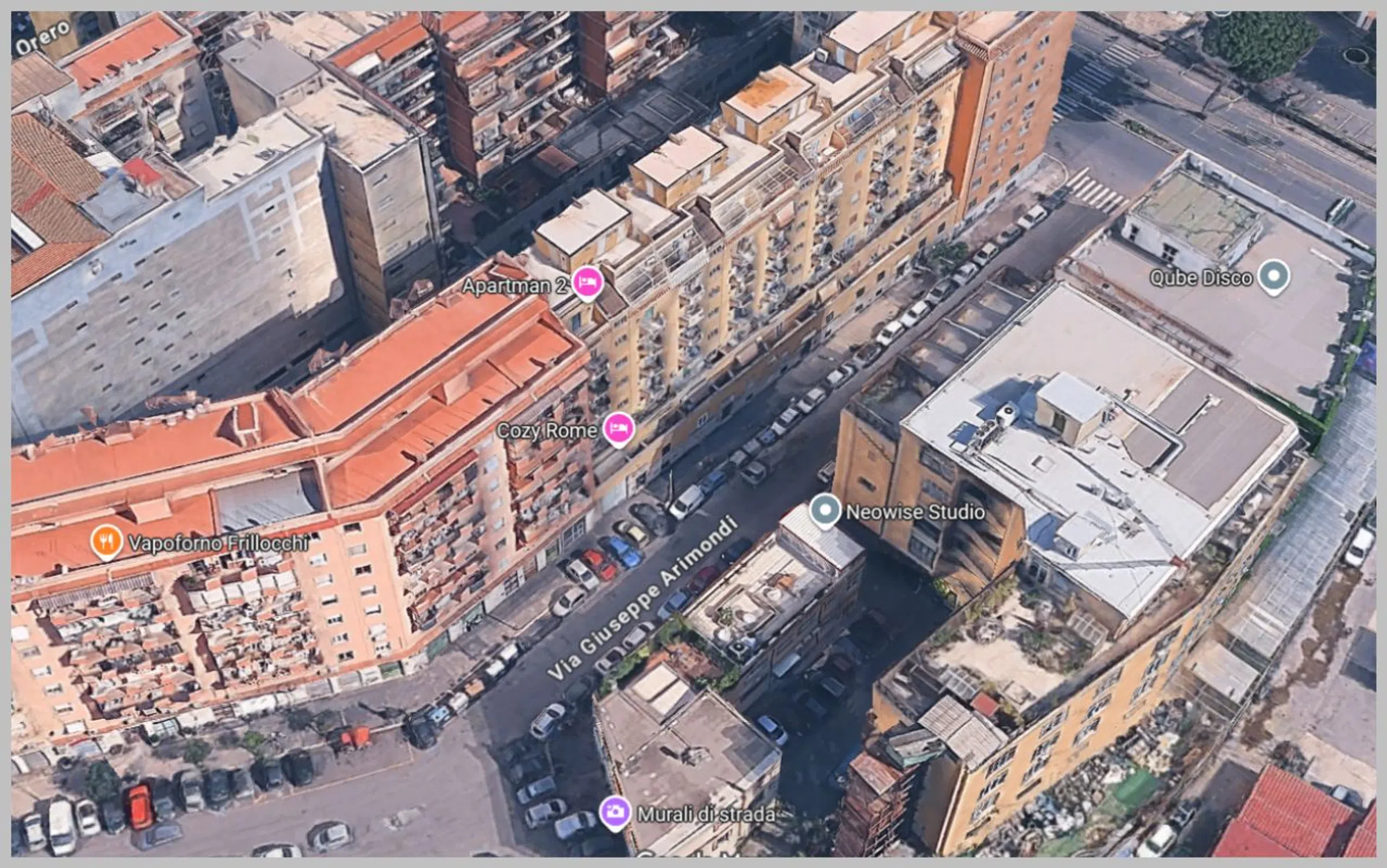 Trilocale in via Giuseppe Arimondi - Photo 8