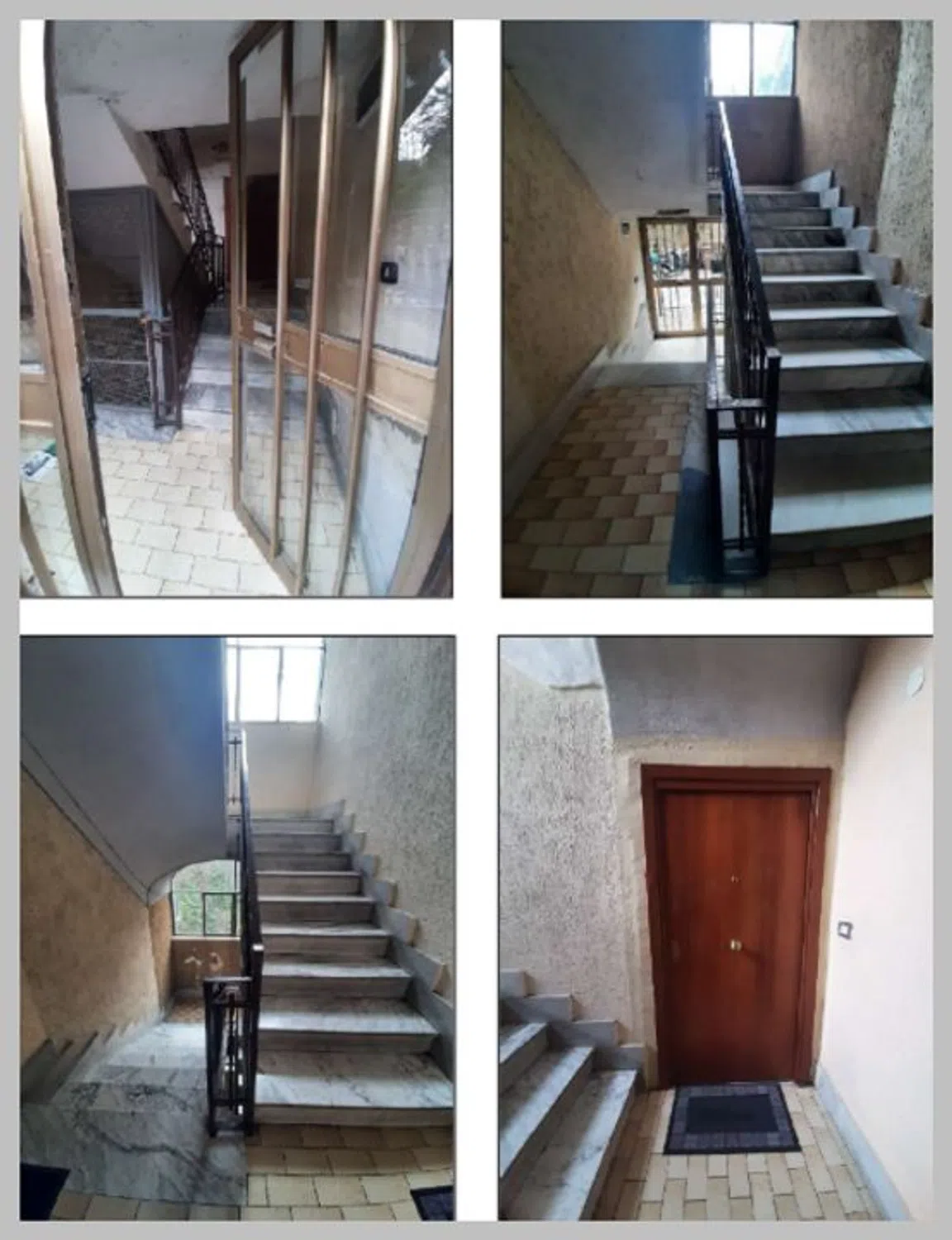 Bilocale in Calata Capodichino - Photo 18