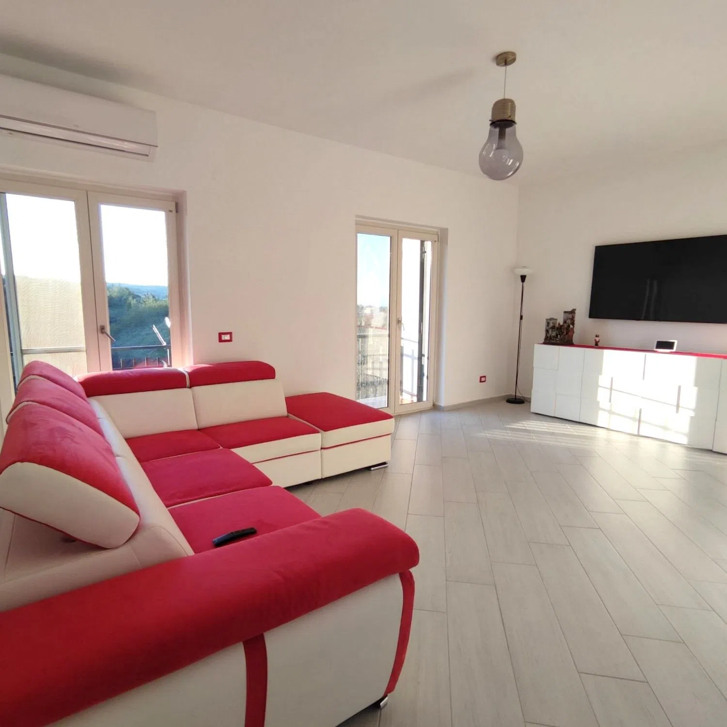 Appartamento in via Tommaso de Amicis, 80 - Photo 2