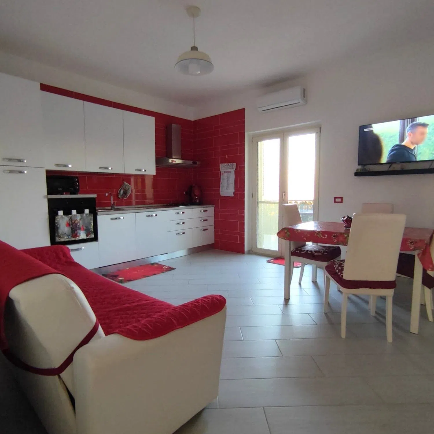 Appartamento in via Tommaso de Amicis, 80 - Photo 12