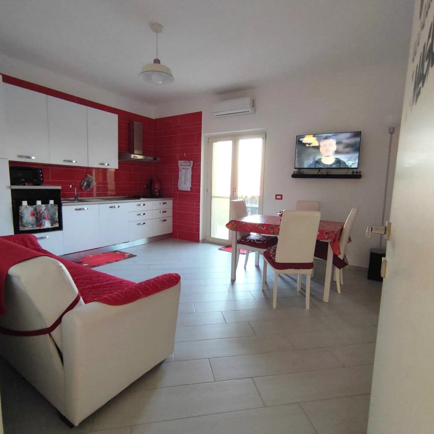 Appartamento in via Tommaso de Amicis, 80 - Photo 13