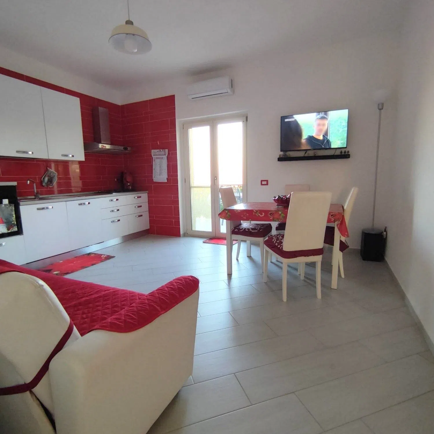 Appartamento in via Tommaso de Amicis, 80 - Photo 14