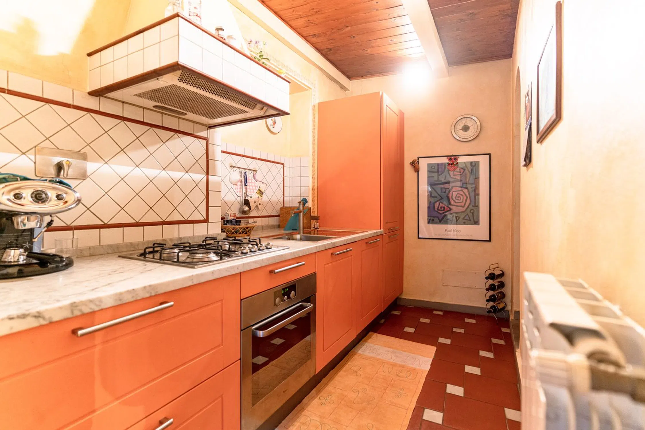 Quadrilocale in via Maggio s.n.c. - Photo 11