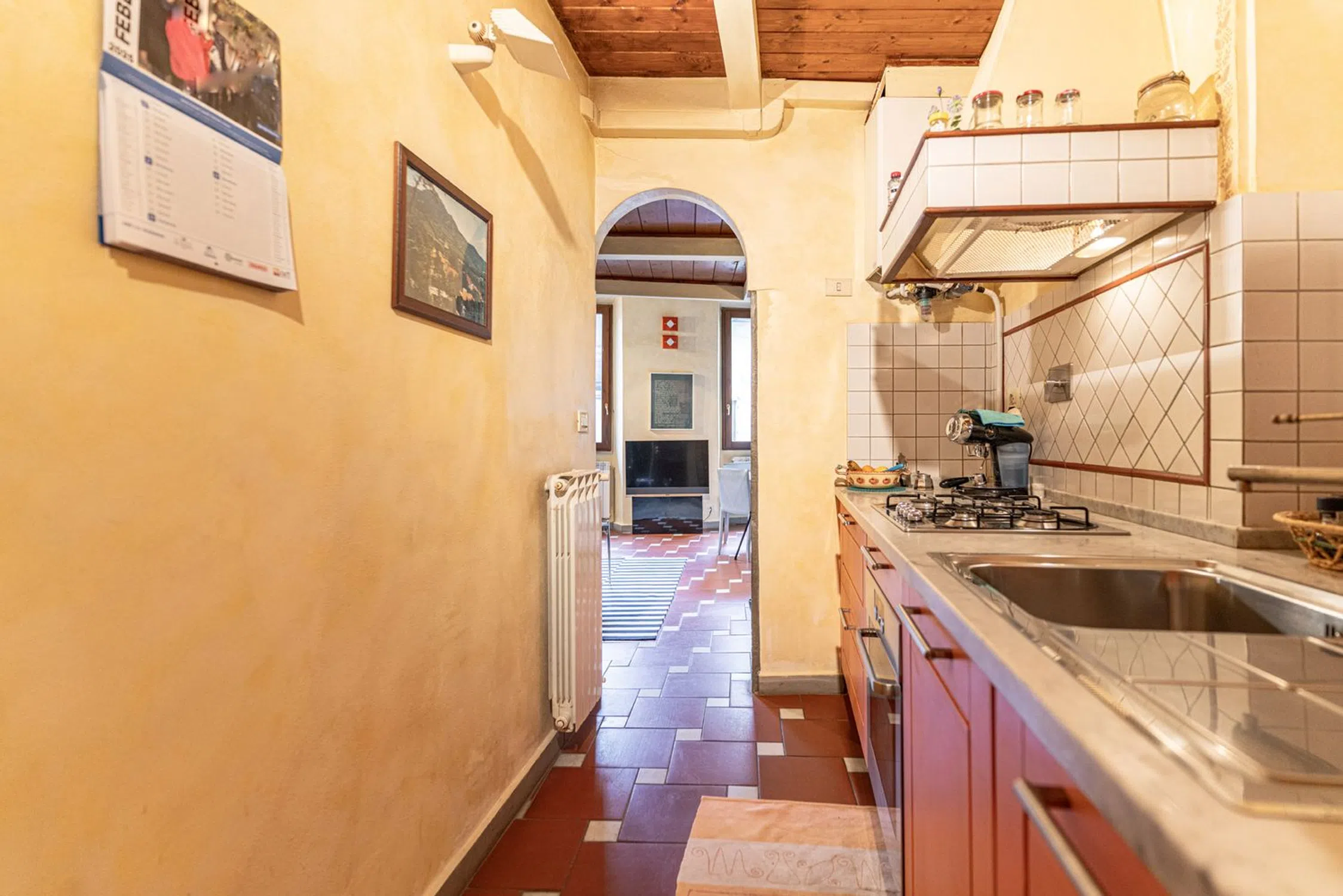 Quadrilocale in via Maggio s.n.c. - Photo 18