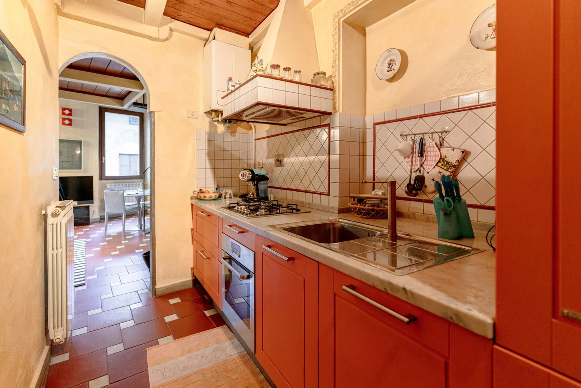 Quadrilocale in via Maggio s.n.c. - Photo 10