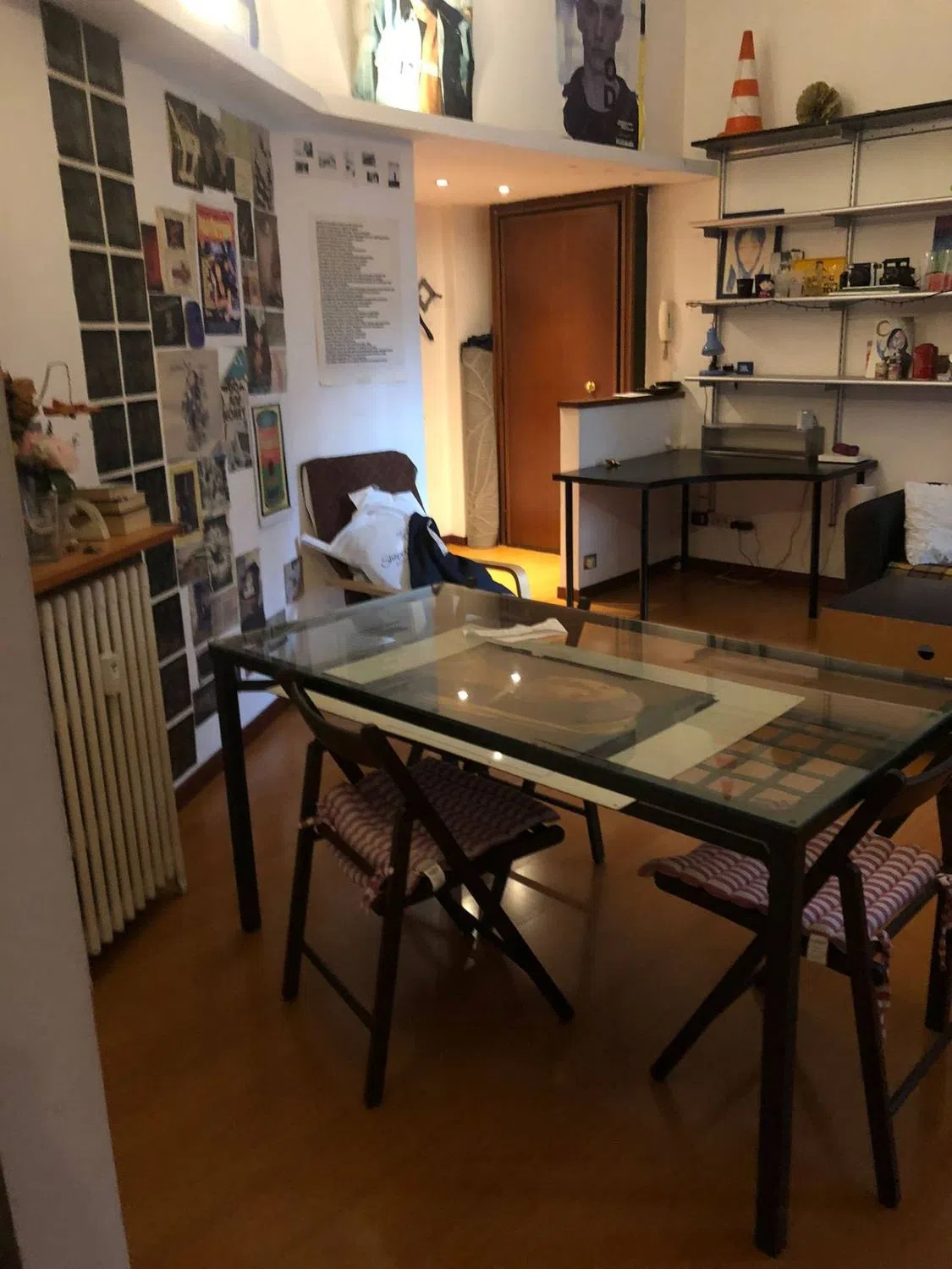 Trilocale in via Vigilio Inama - Photo 2