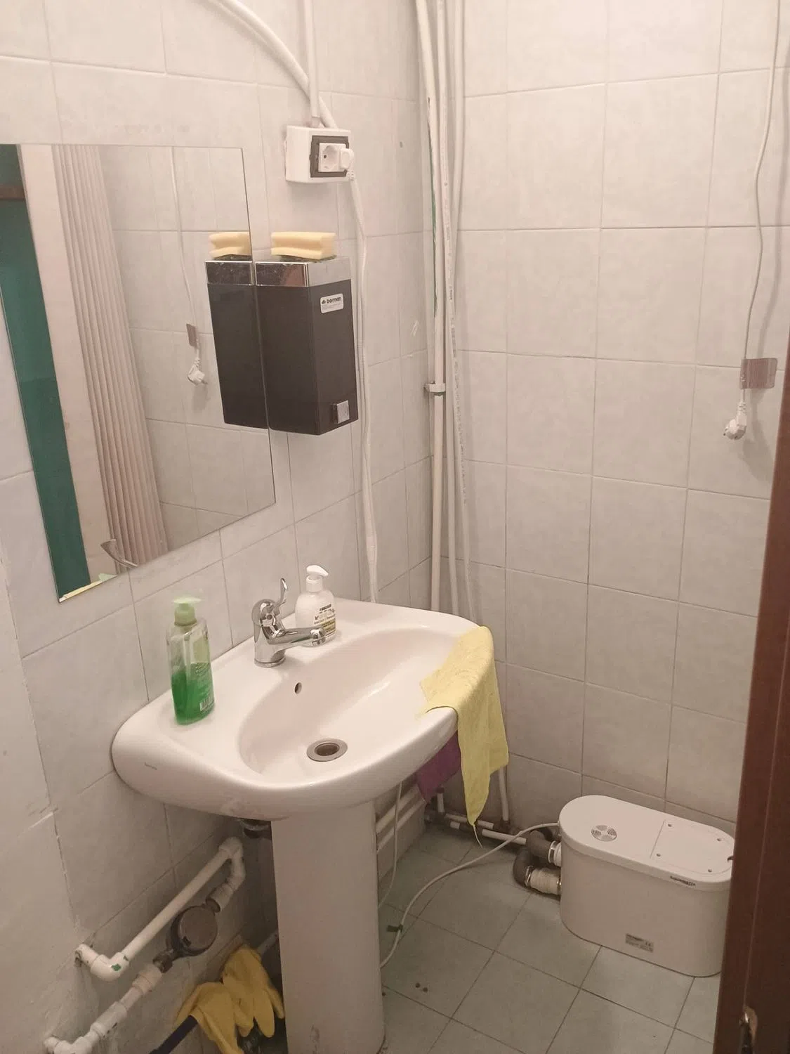 Trilocale in via Vigilio Inama - Photo 14