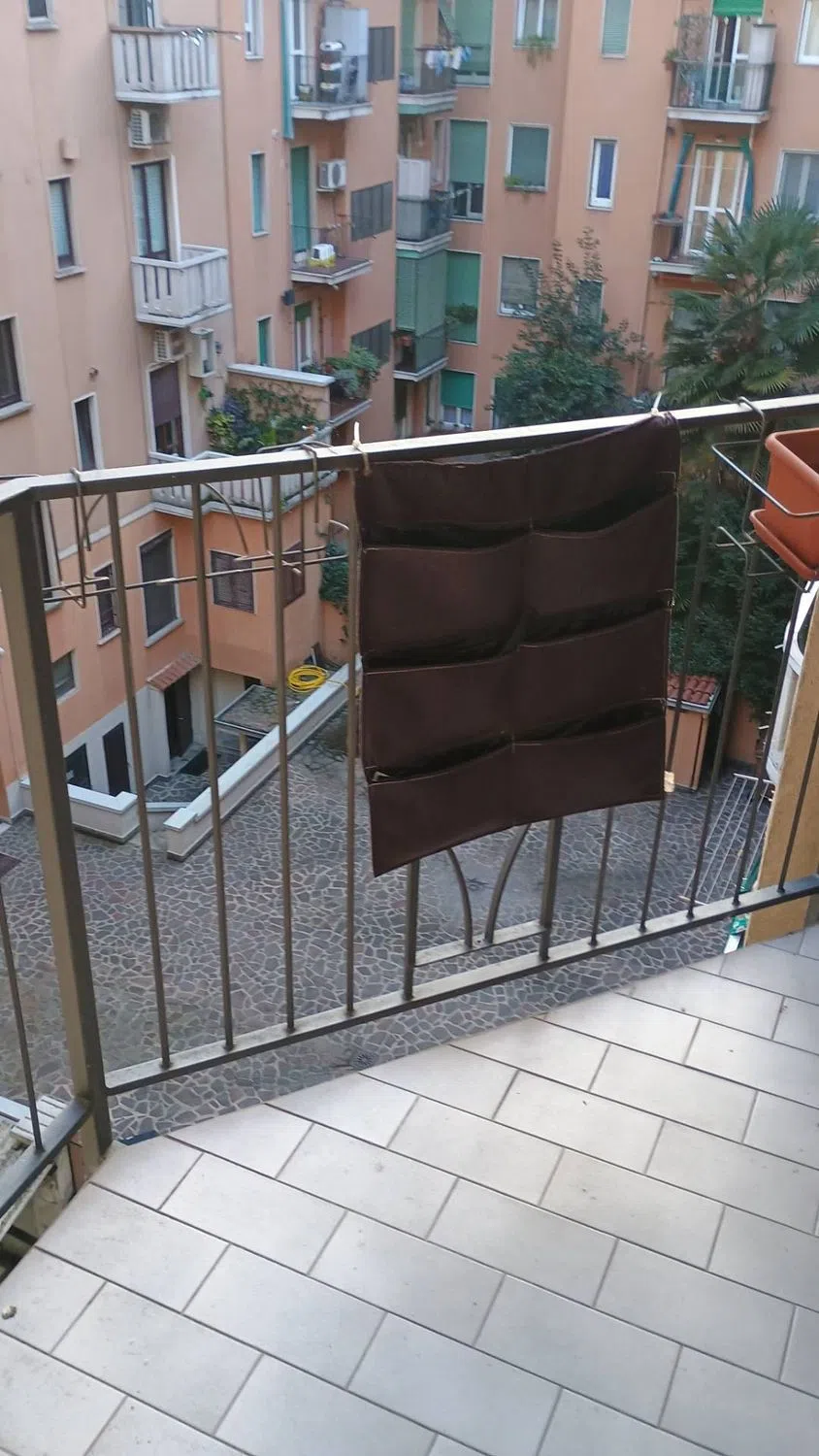 Trilocale in via Vigilio Inama - Photo 17