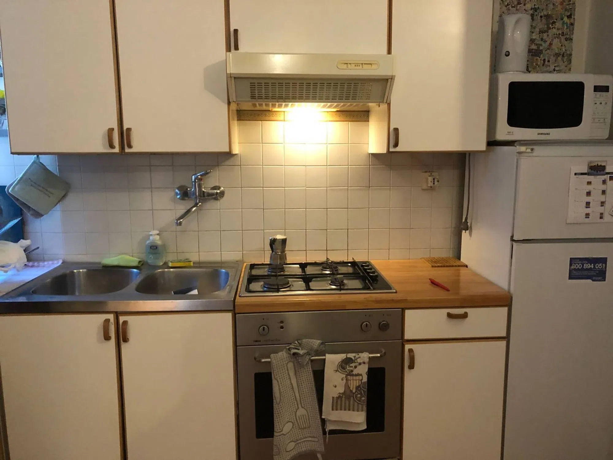 Trilocale in via Vigilio Inama - Photo 4