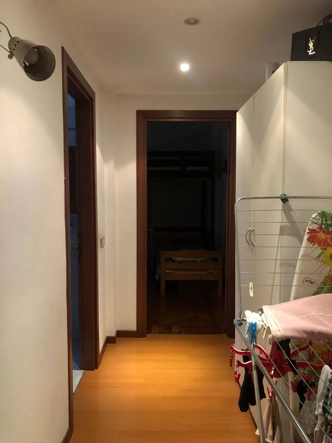 Trilocale in via Vigilio Inama - Photo 5