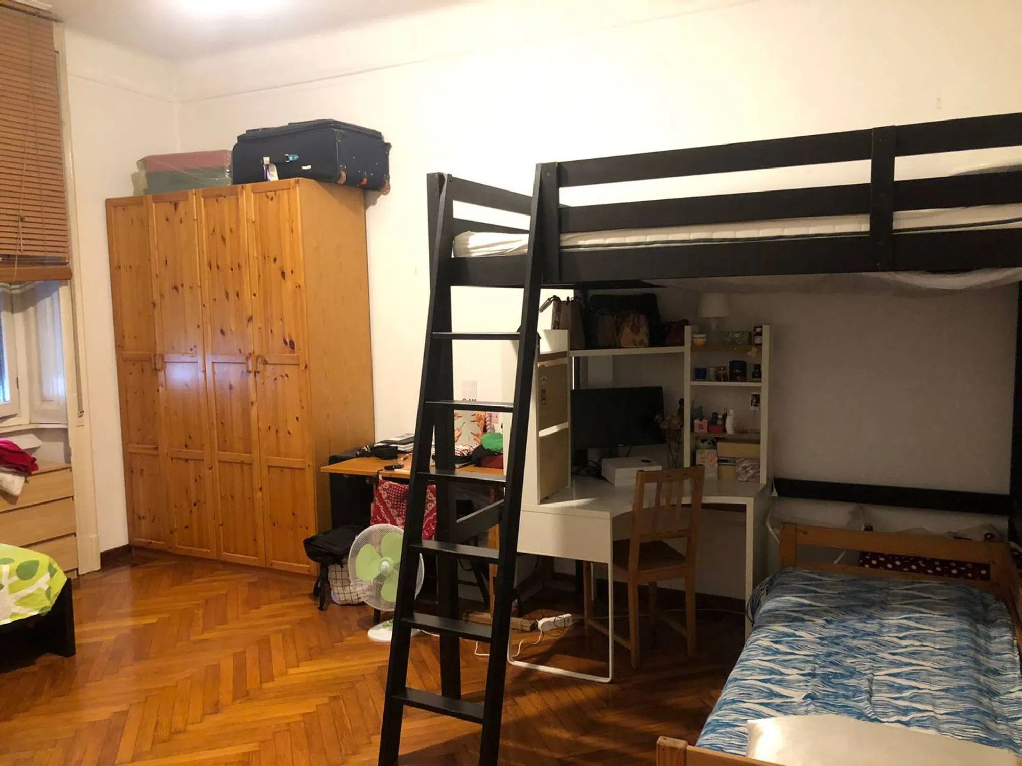Trilocale in via Vigilio Inama - Photo 9