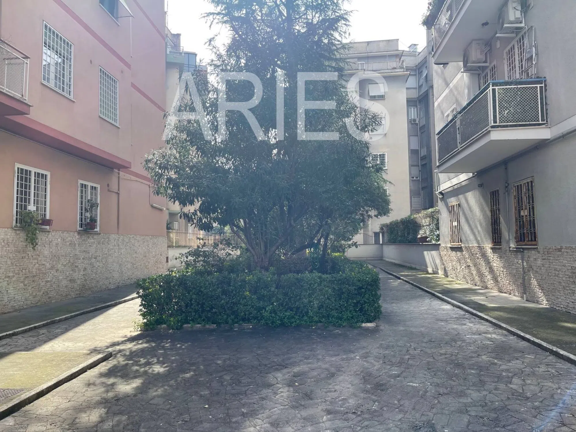 Trilocale in via Benedetto Bompiani, 26 - Photo 2