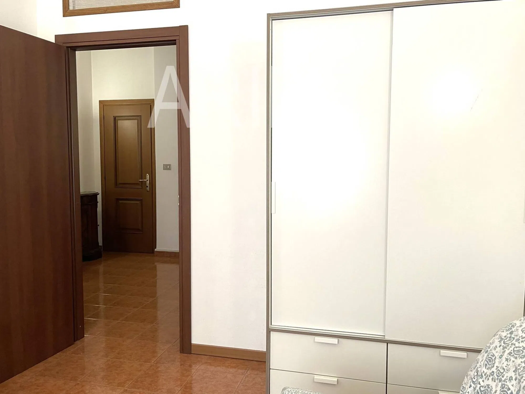 Trilocale in via Benedetto Bompiani, 26 - Photo 19