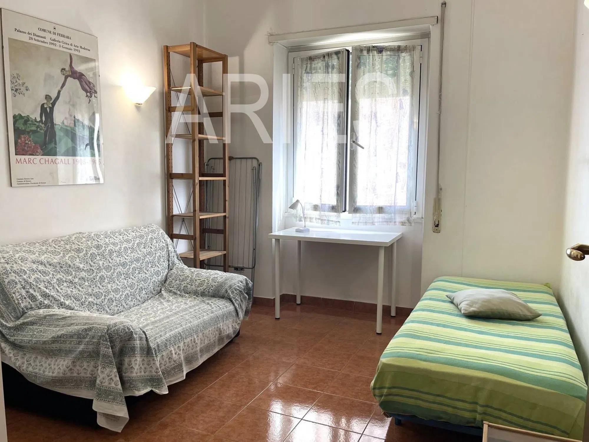 Trilocale in via Benedetto Bompiani, 26 - Photo 20