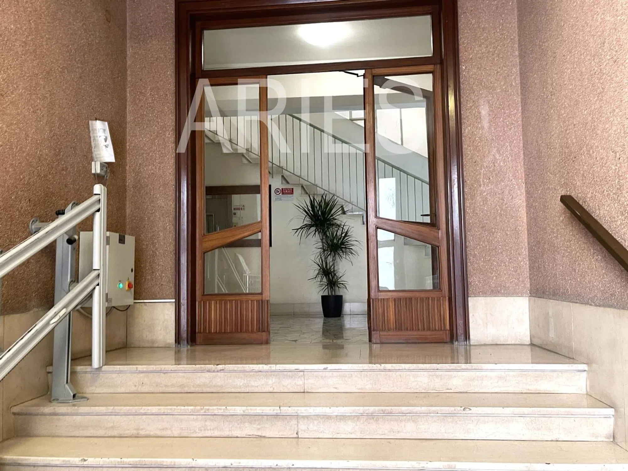 Trilocale in via Benedetto Bompiani, 26 - Photo 3