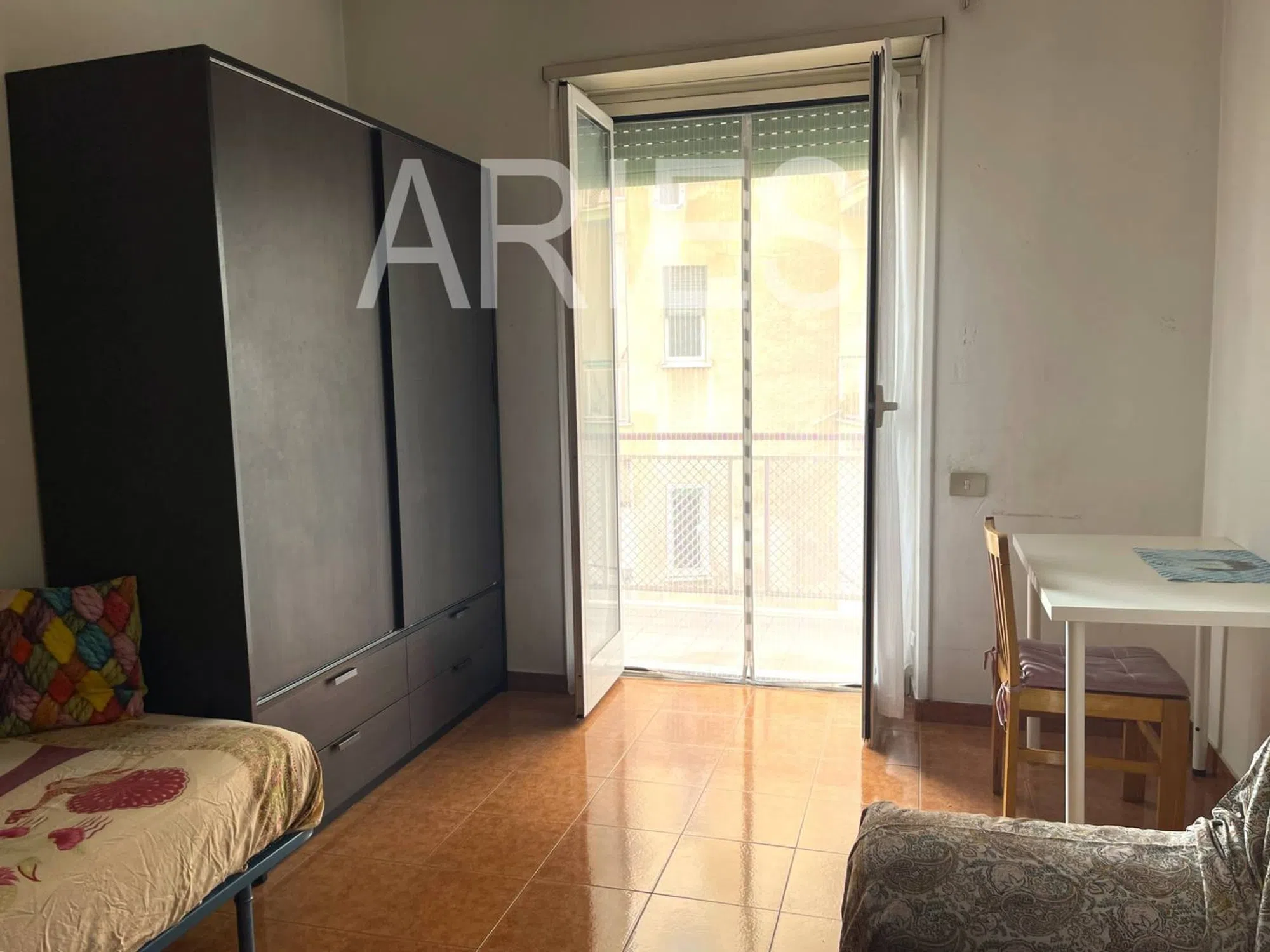 Trilocale in via Benedetto Bompiani, 26 - Photo 6