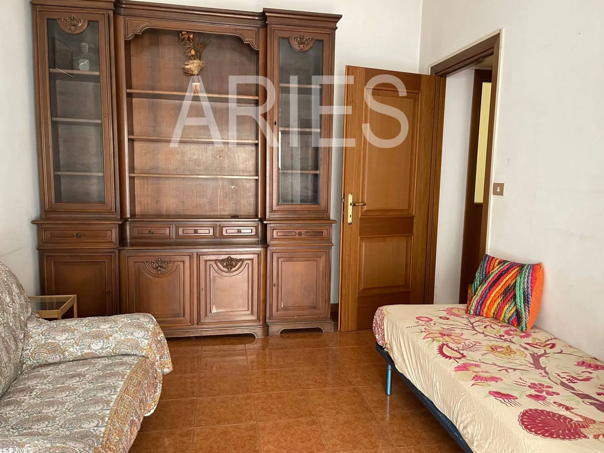 Trilocale in via Benedetto Bompiani, 26 - Photo 8
