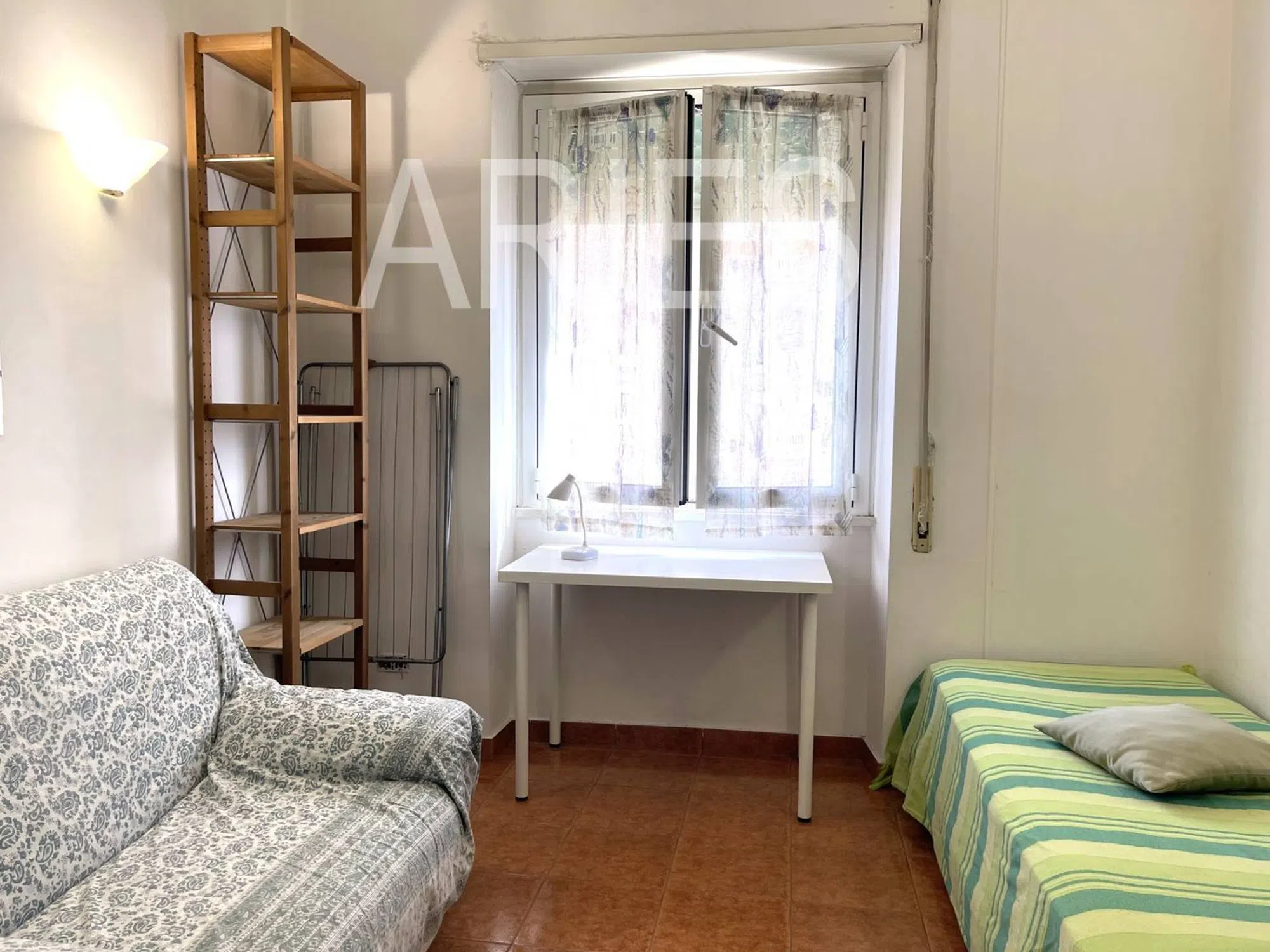 Trilocale in via Benedetto Bompiani, 26 - Photo 9