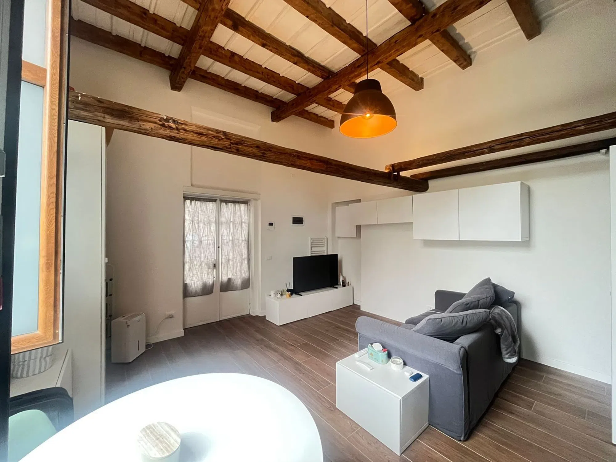 Monolocale in via Benefattori dell'Ospedale, 24 - Photo 18