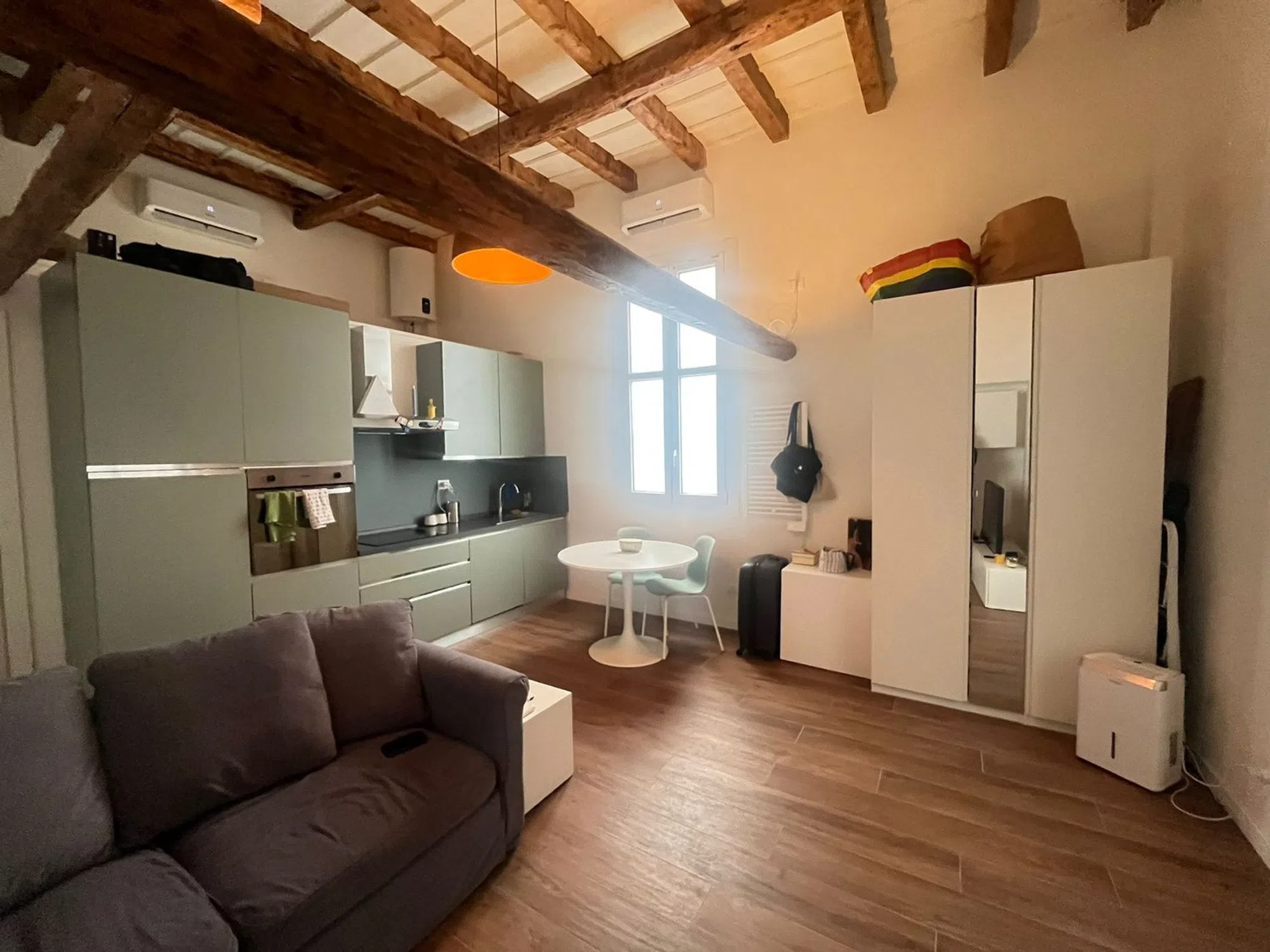 Monolocale in via Benefattori dell'Ospedale, 24 - Photo 4