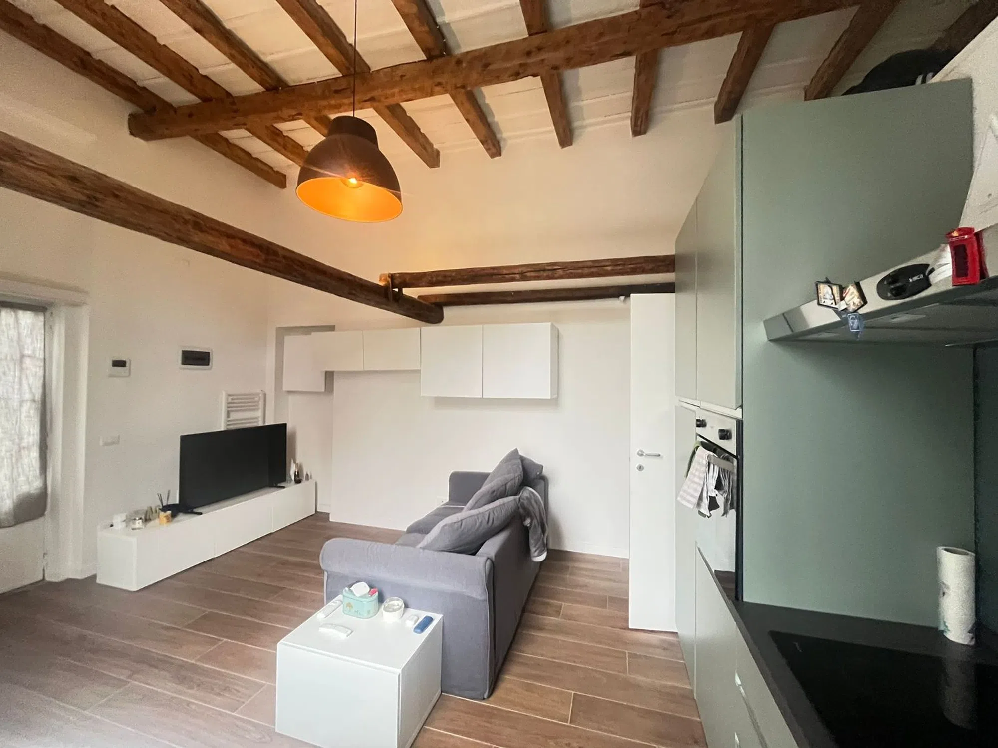 Monolocale in via Benefattori dell'Ospedale, 24 - Photo 9