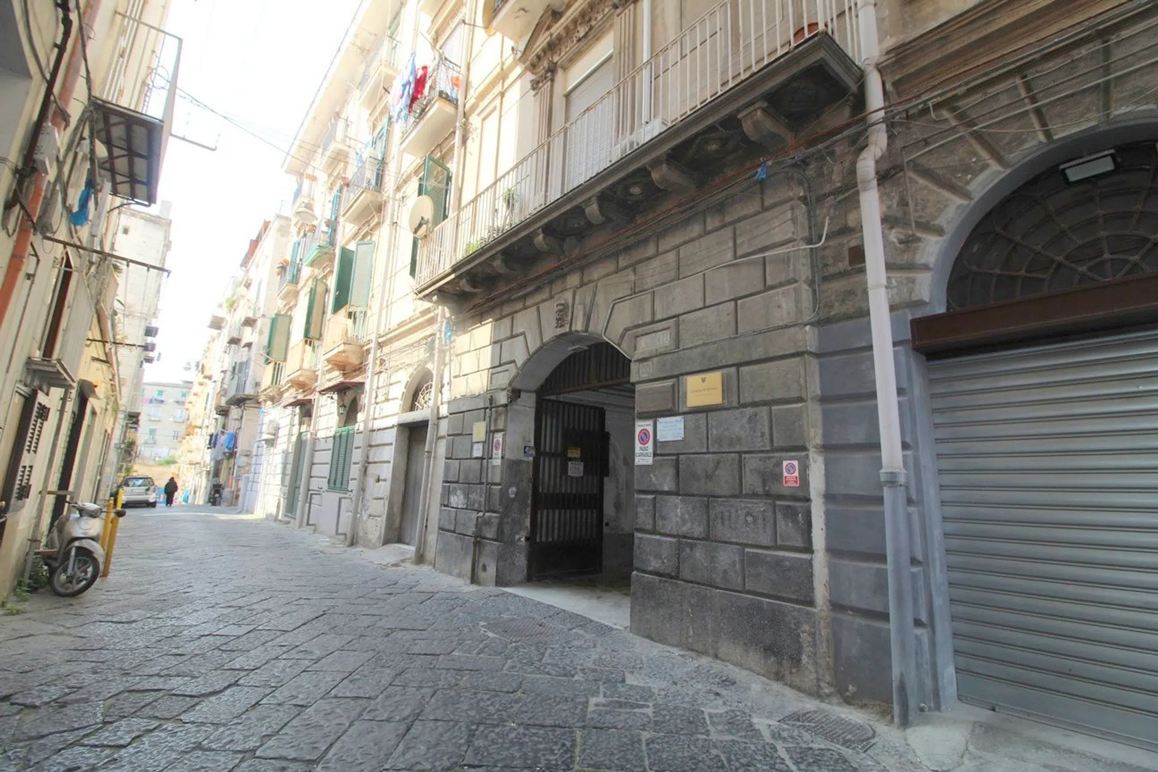Quadrilocale in via Antonio de Curtis s.n.c. - Photo 1