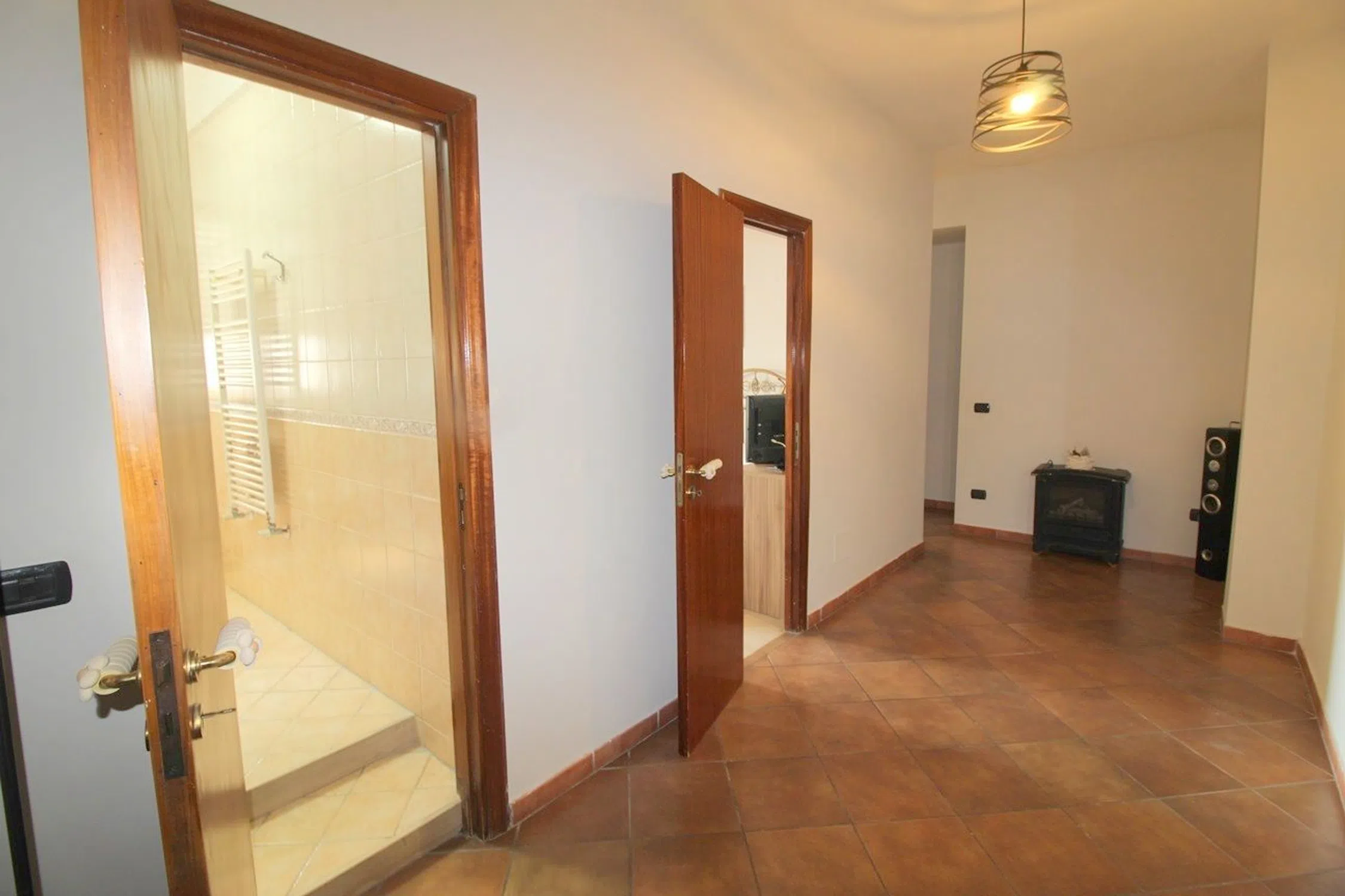 Quadrilocale in via Antonio de Curtis s.n.c. - Photo 12