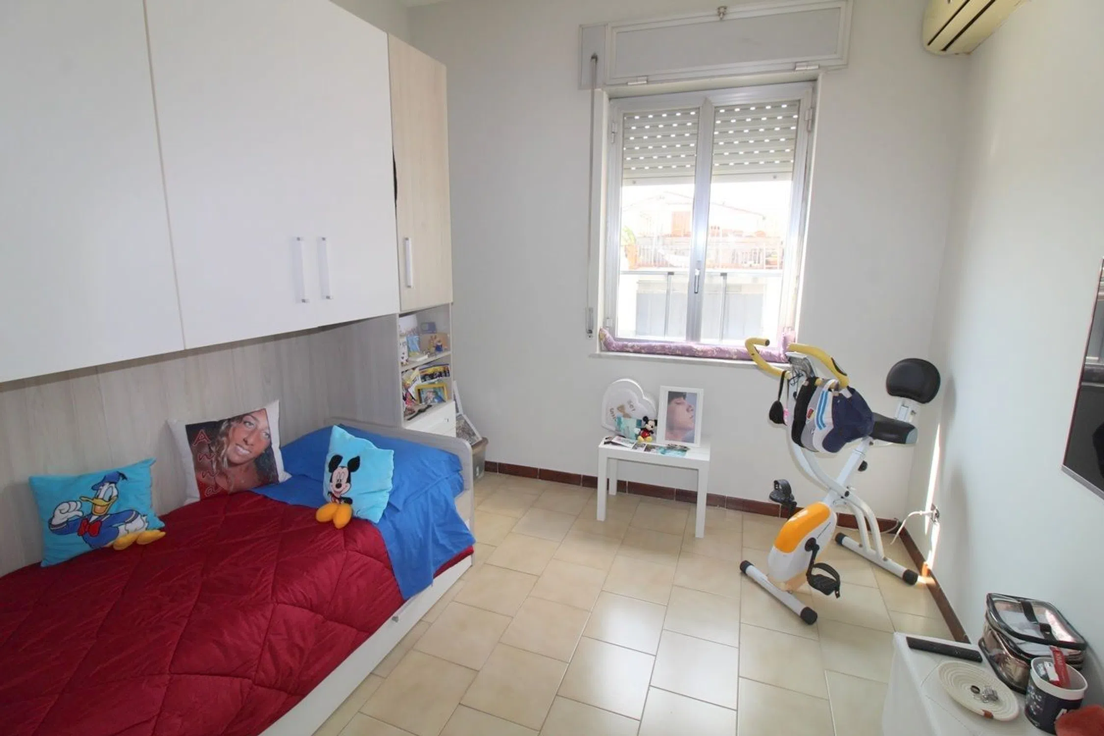 Quadrilocale in via Antonio de Curtis s.n.c. - Photo 6