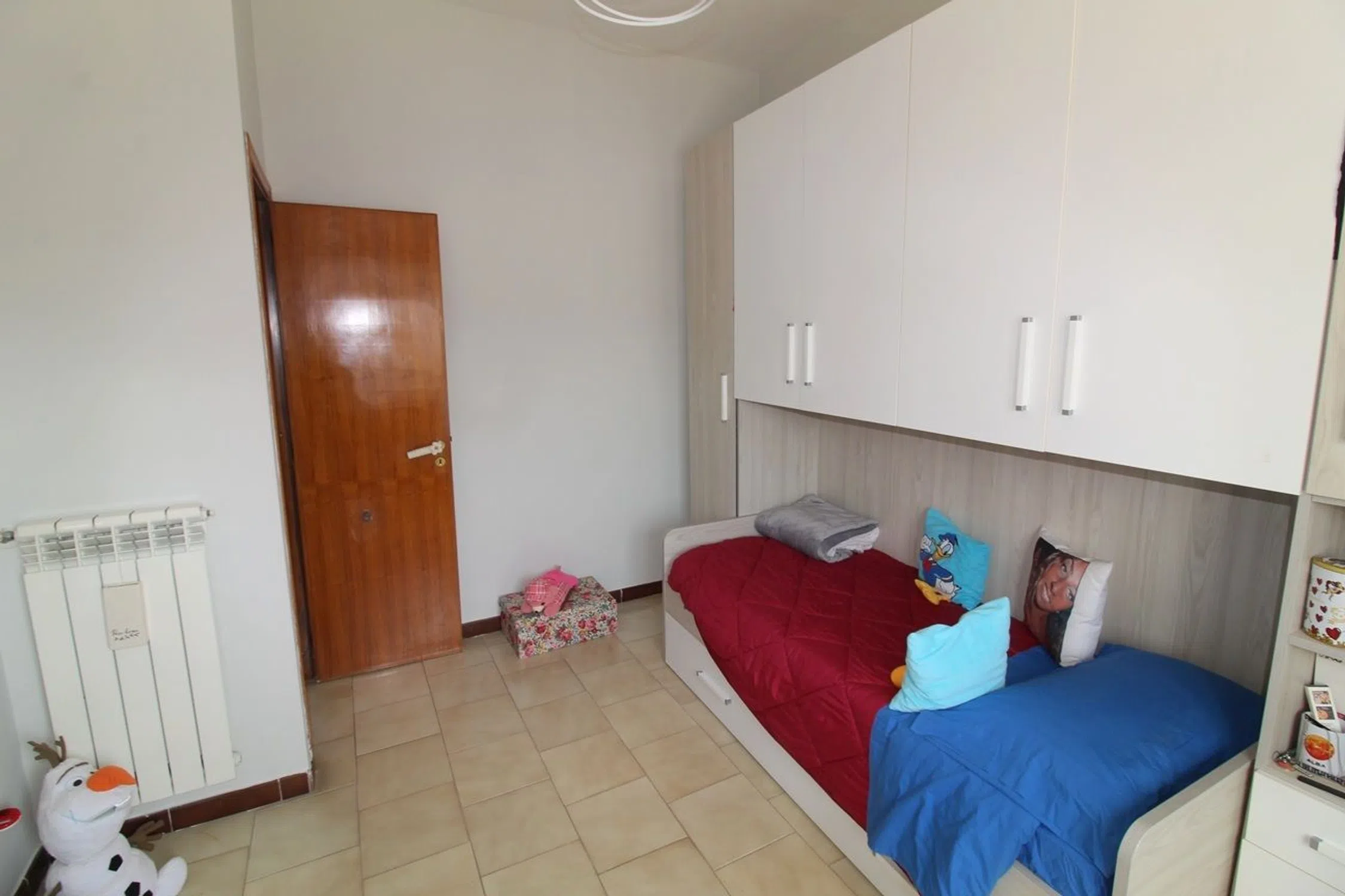 Quadrilocale in via Antonio de Curtis s.n.c. - Photo 7