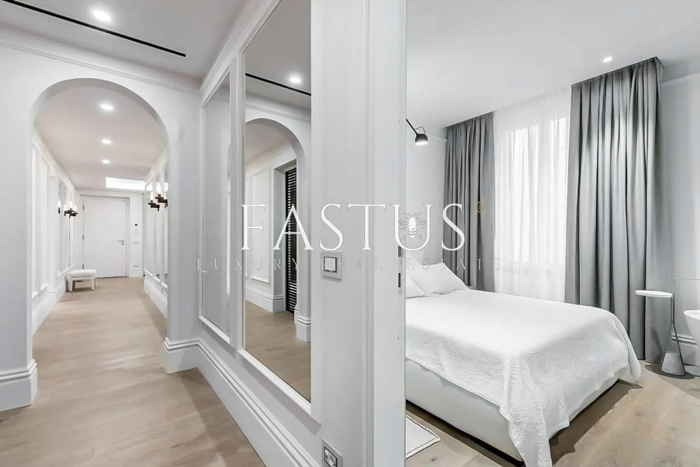 Appartamento in via Montebello, 40 - Photo 20