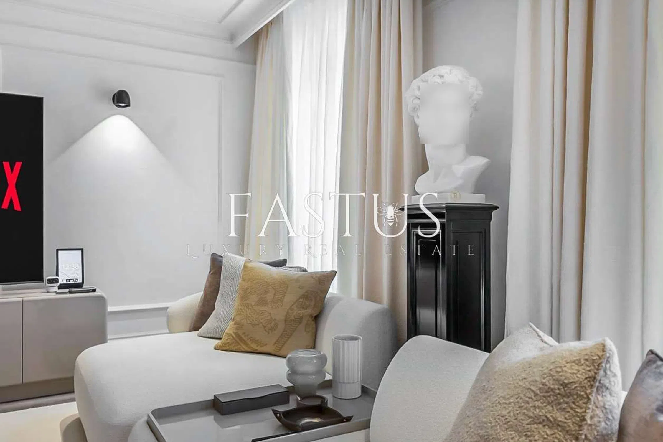 Appartamento in via Montebello, 40 - Photo 4