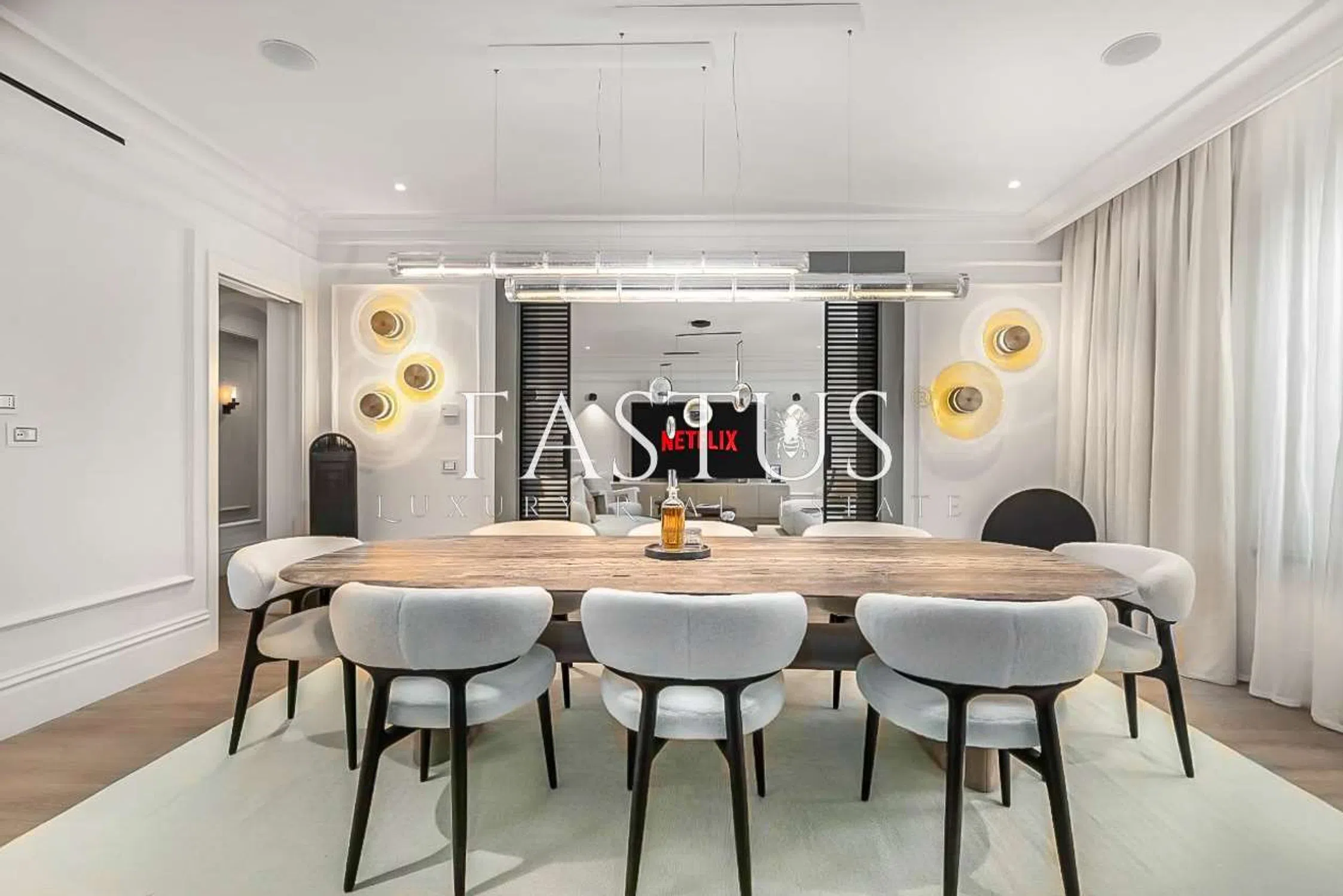Appartamento in via Montebello, 40 - Photo 6