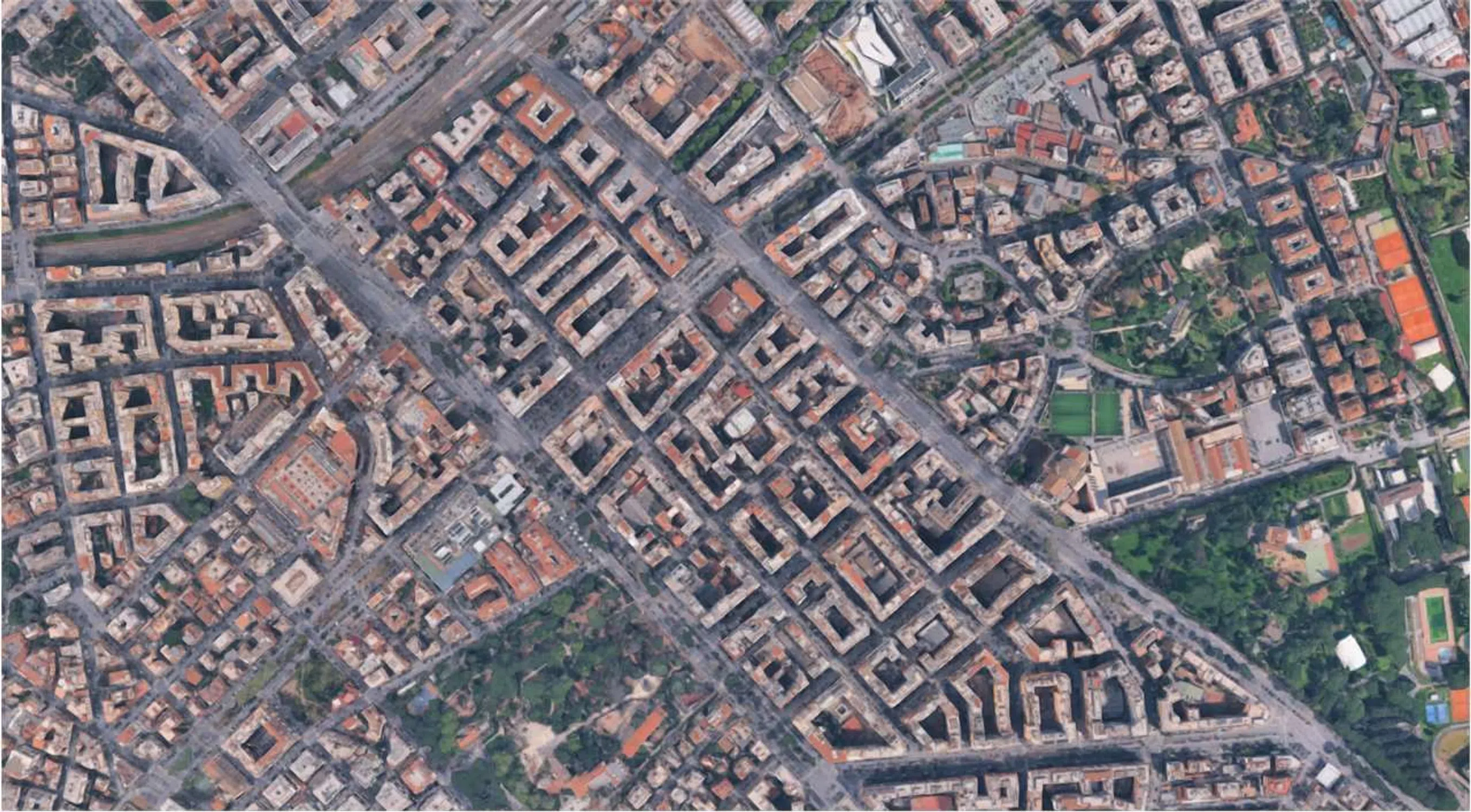 Quadrilocale in via Appia Nuova s.n.c. - Photo 6