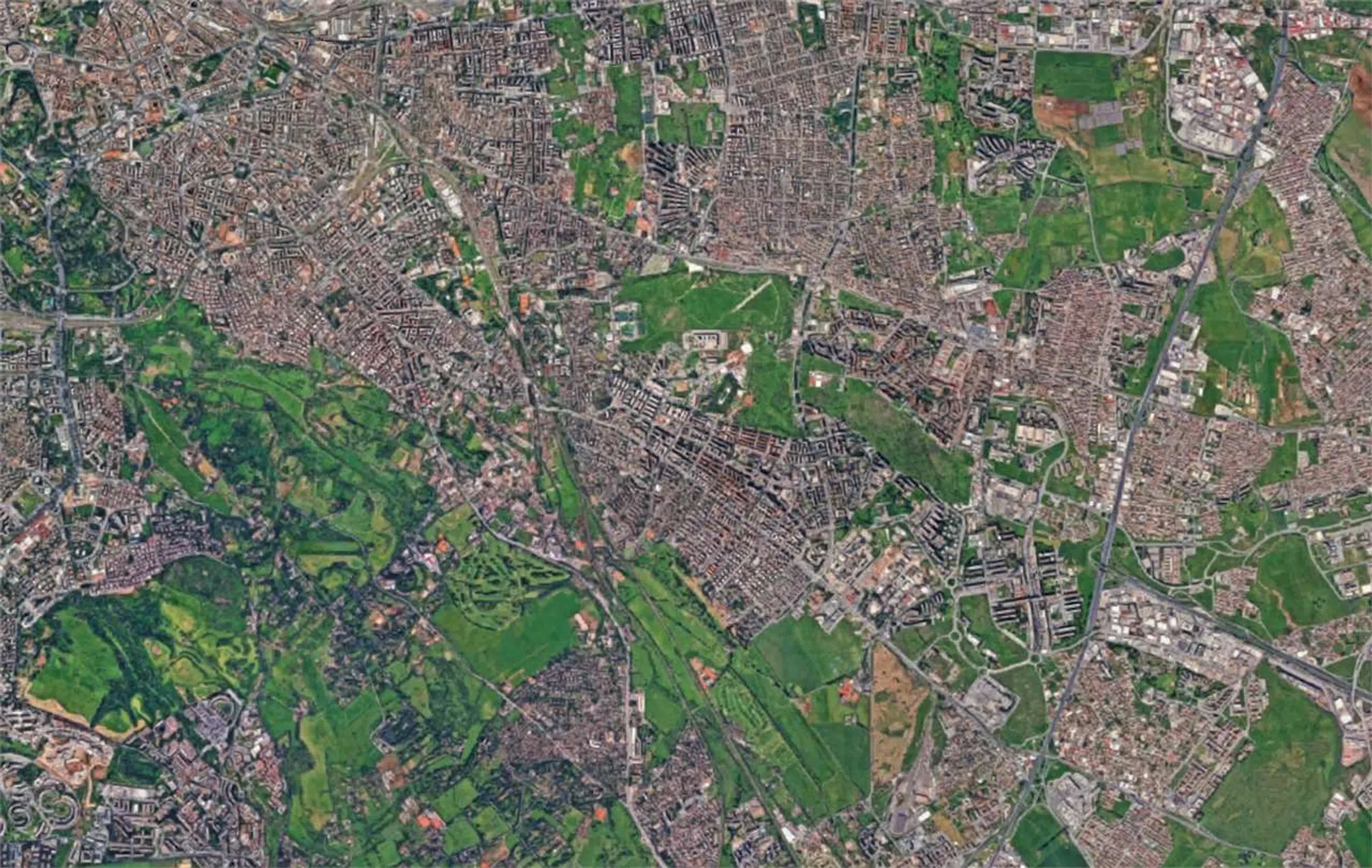 Quadrilocale in via Appia Nuova s.n.c. - Photo 8